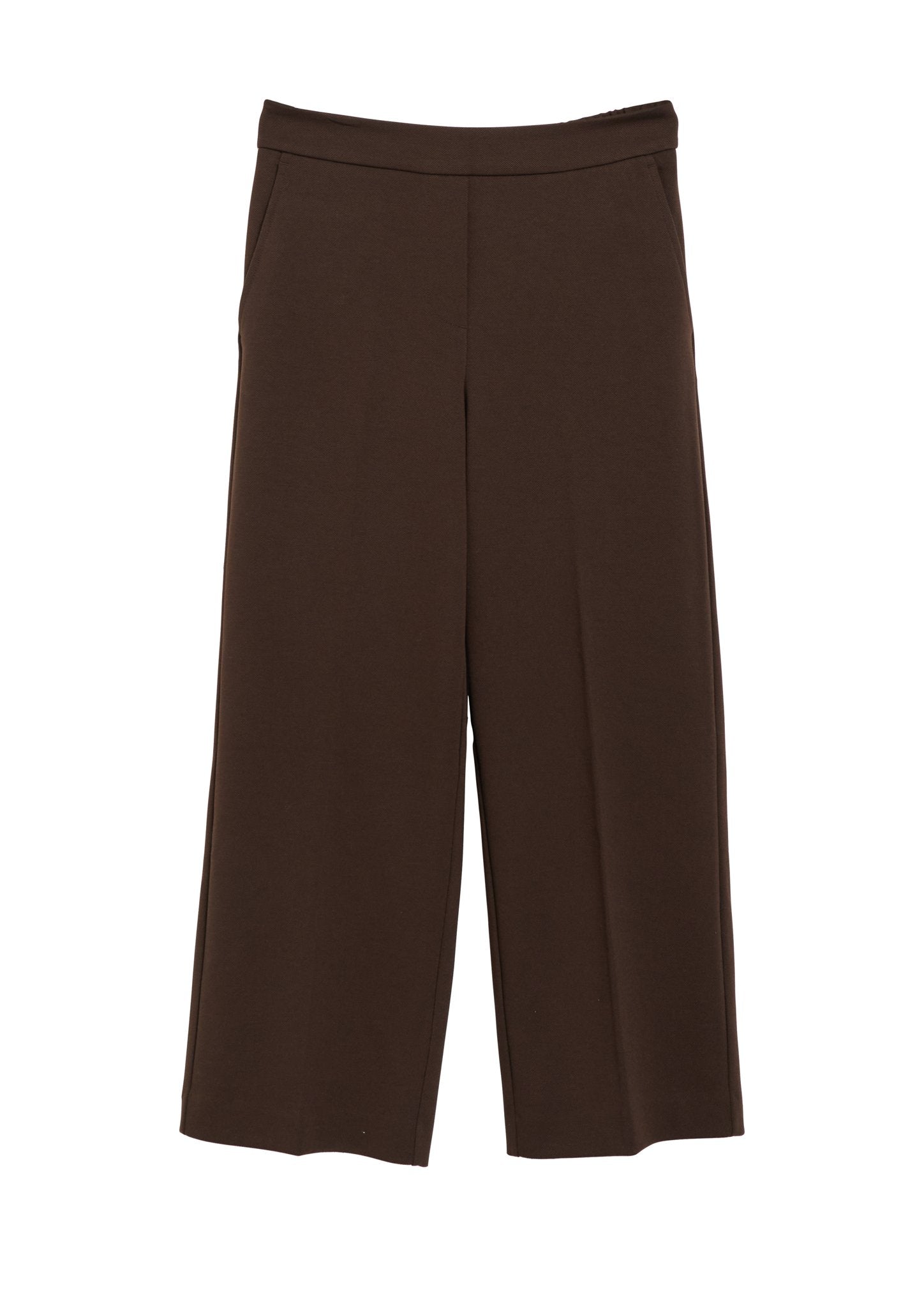 S. Oliver red Damen Shorts  Brown