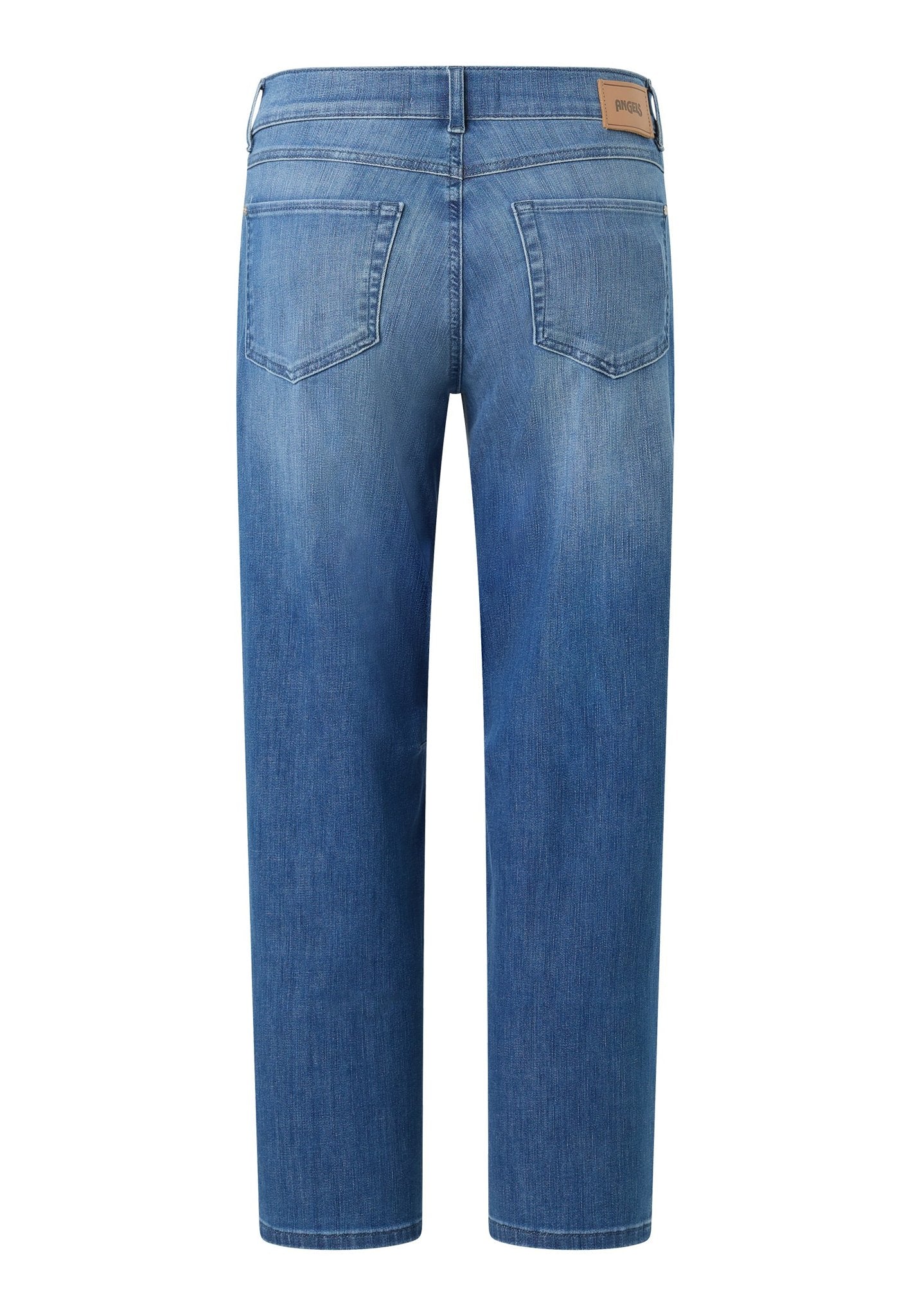 Angels Damen Jeans  Light Blue