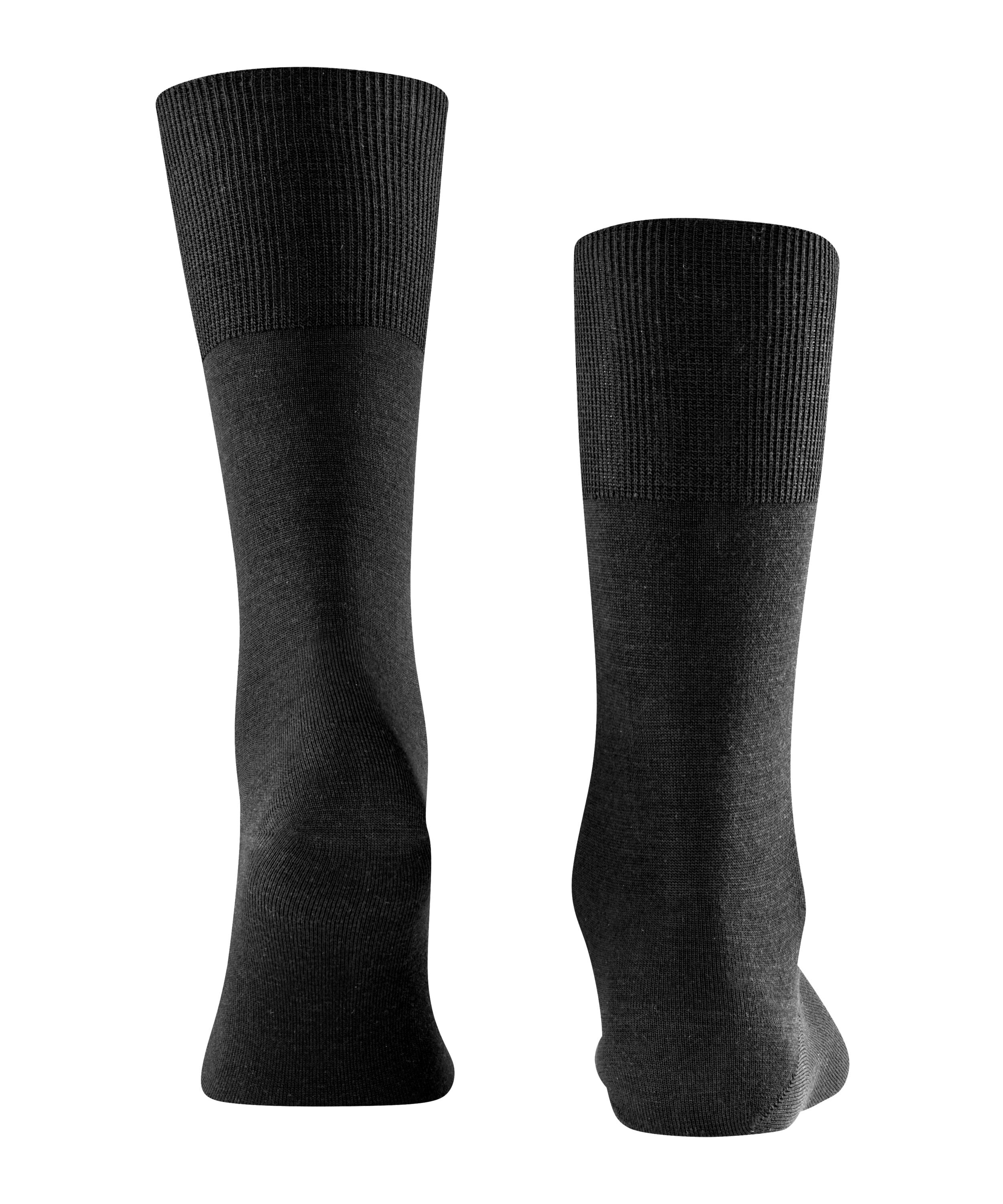 Falke Herren  Black