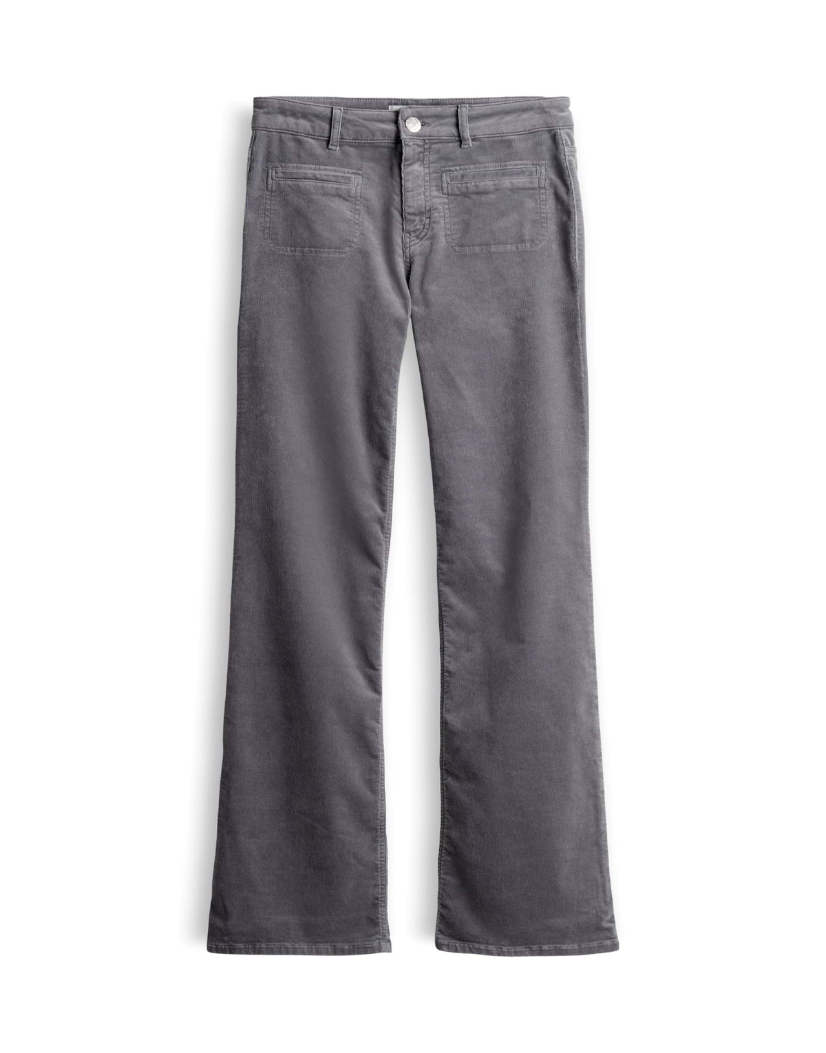 Opus Pants Damen Jeans  Quiet Gre