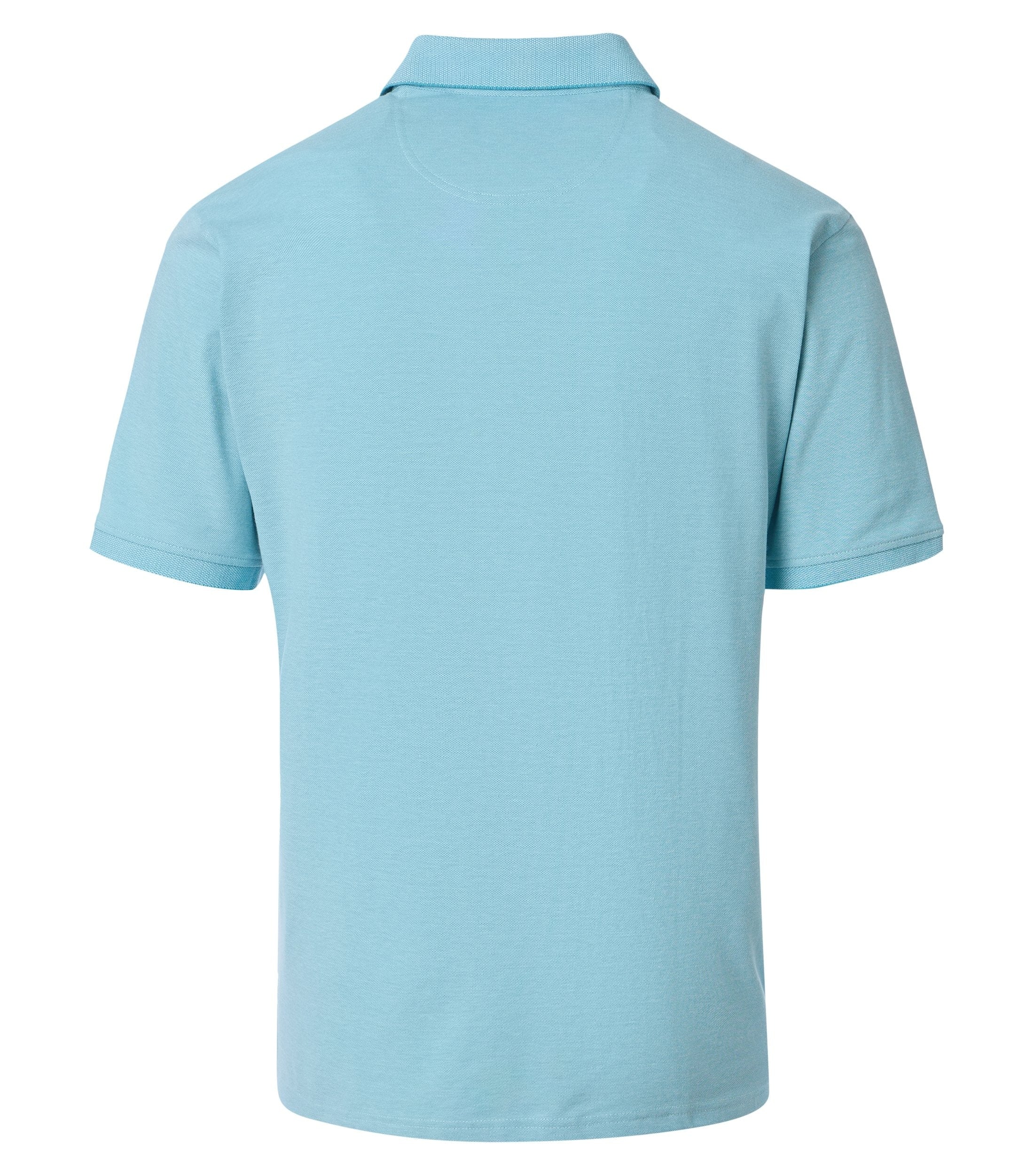 Casa Moda Herren Polo-Shirts Tuerkis