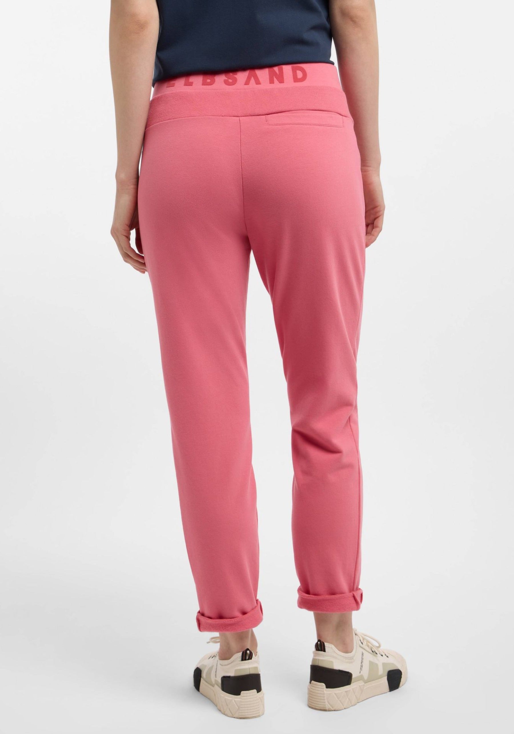 Elbsand Damen Hosen  Vintage Ro