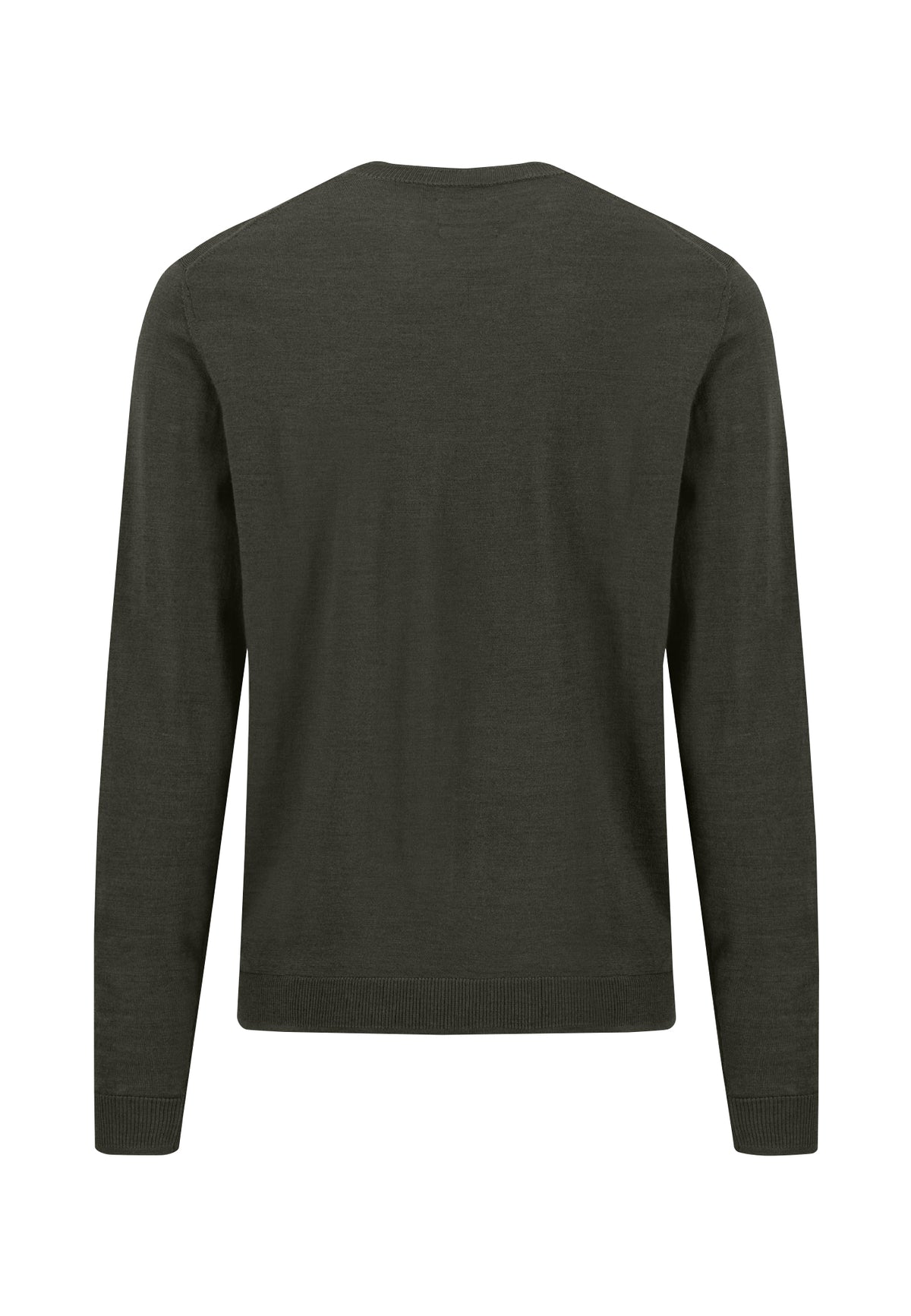 Fynch-Hatton Herren Pullover Cypress
