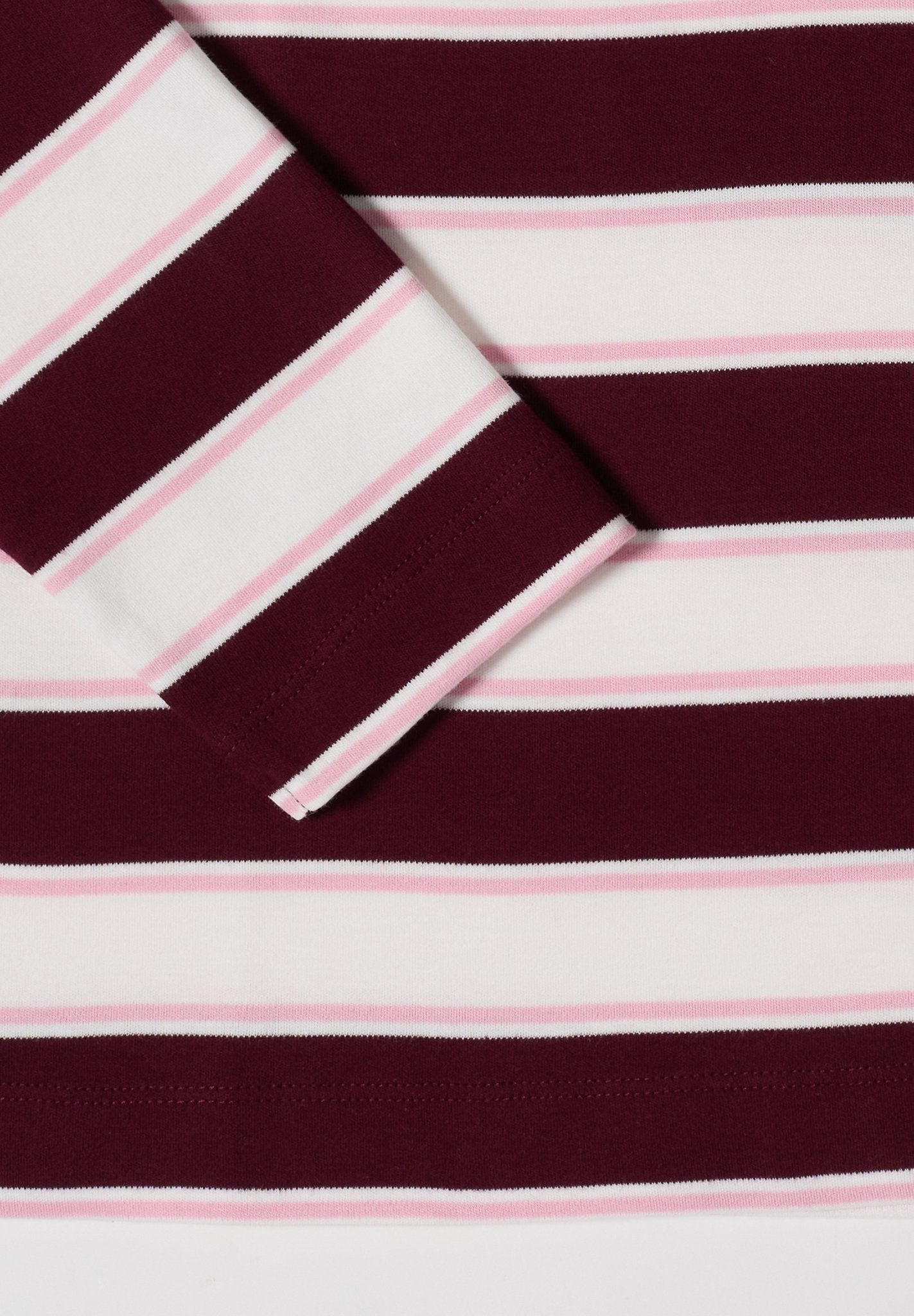 Cecil Damen T-Shirts  Red Wine