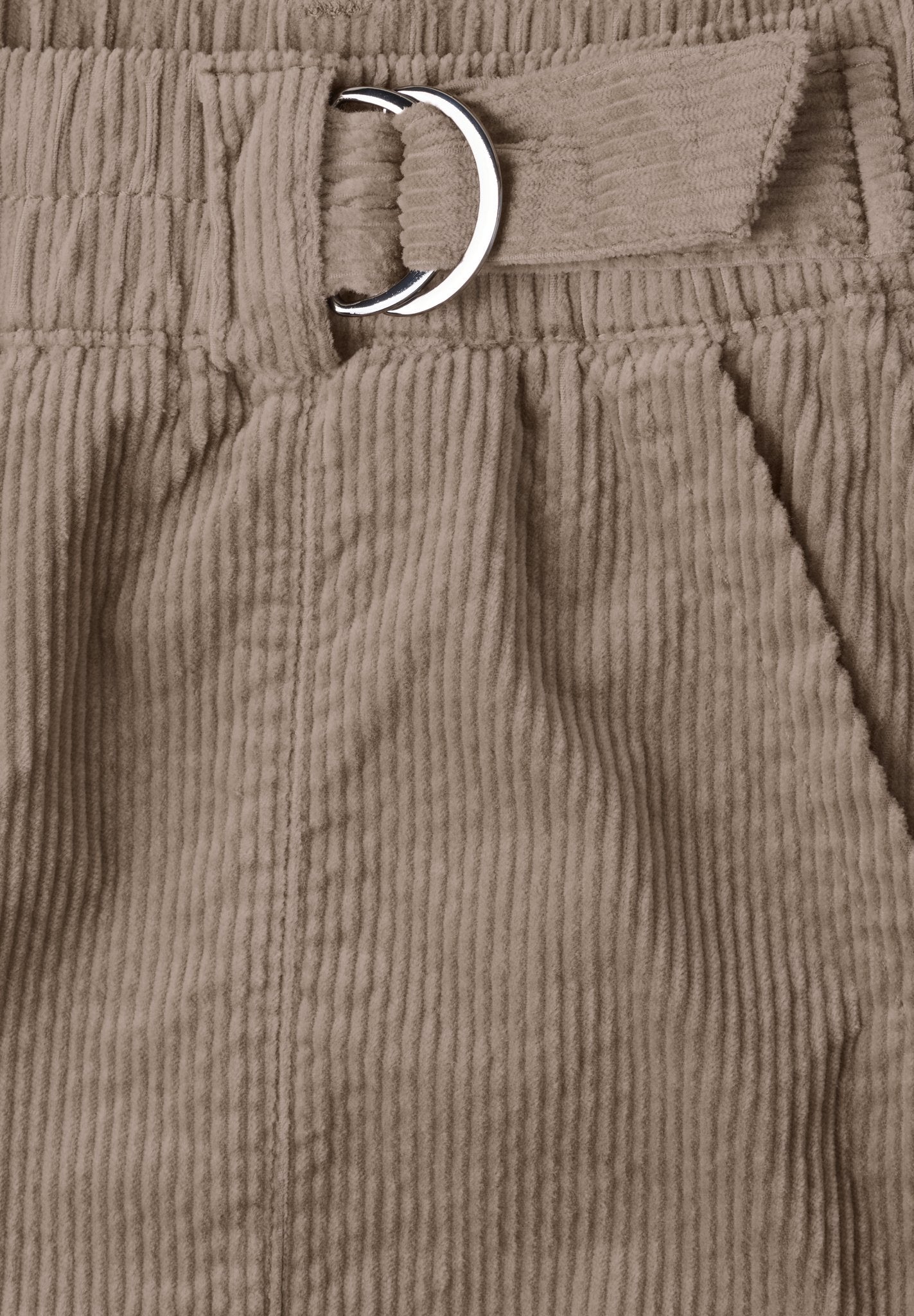Street One Damen Hosen  Sanded Am