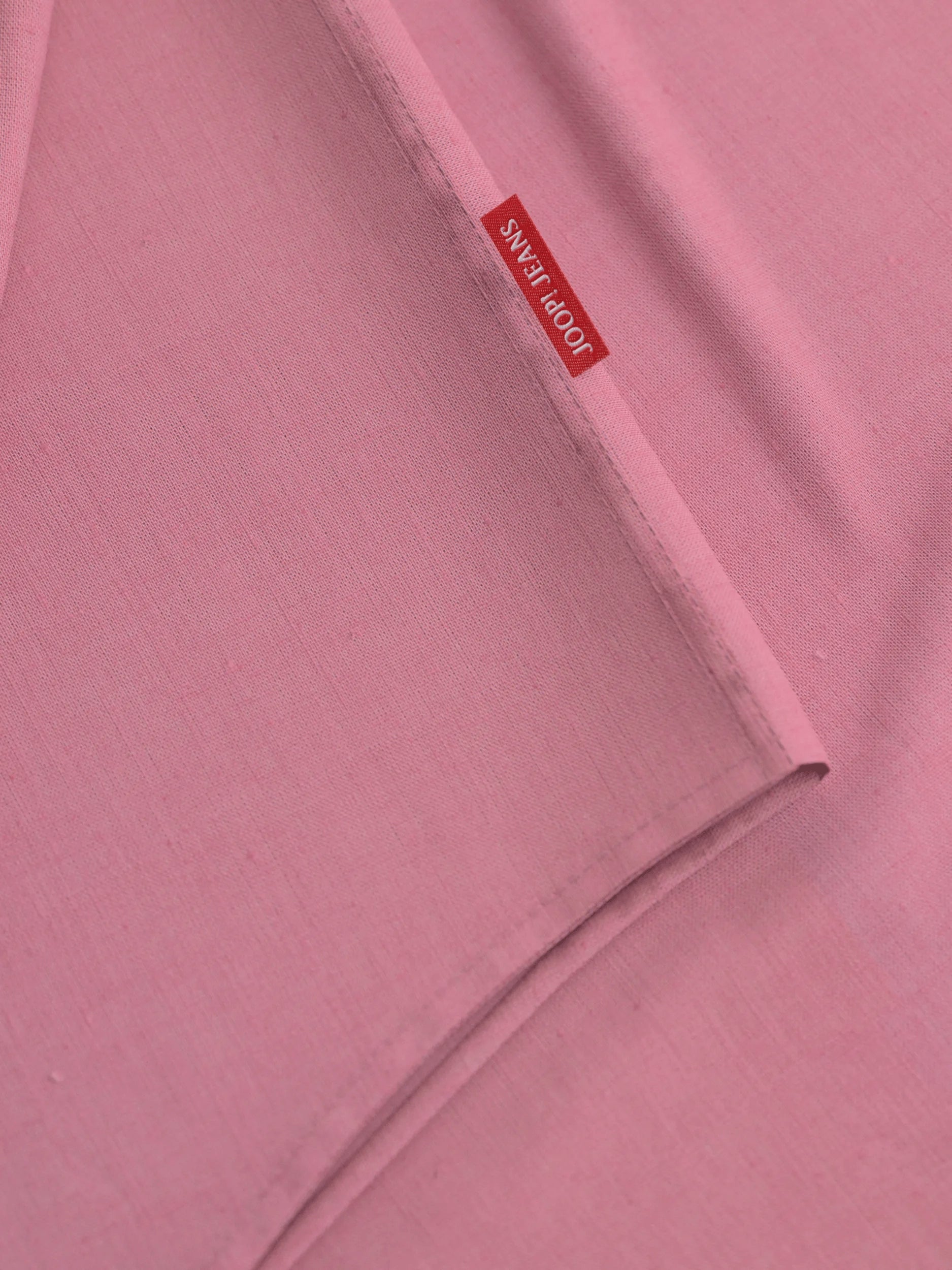 JOOP Herren T-Shirts kurz Medium Pink