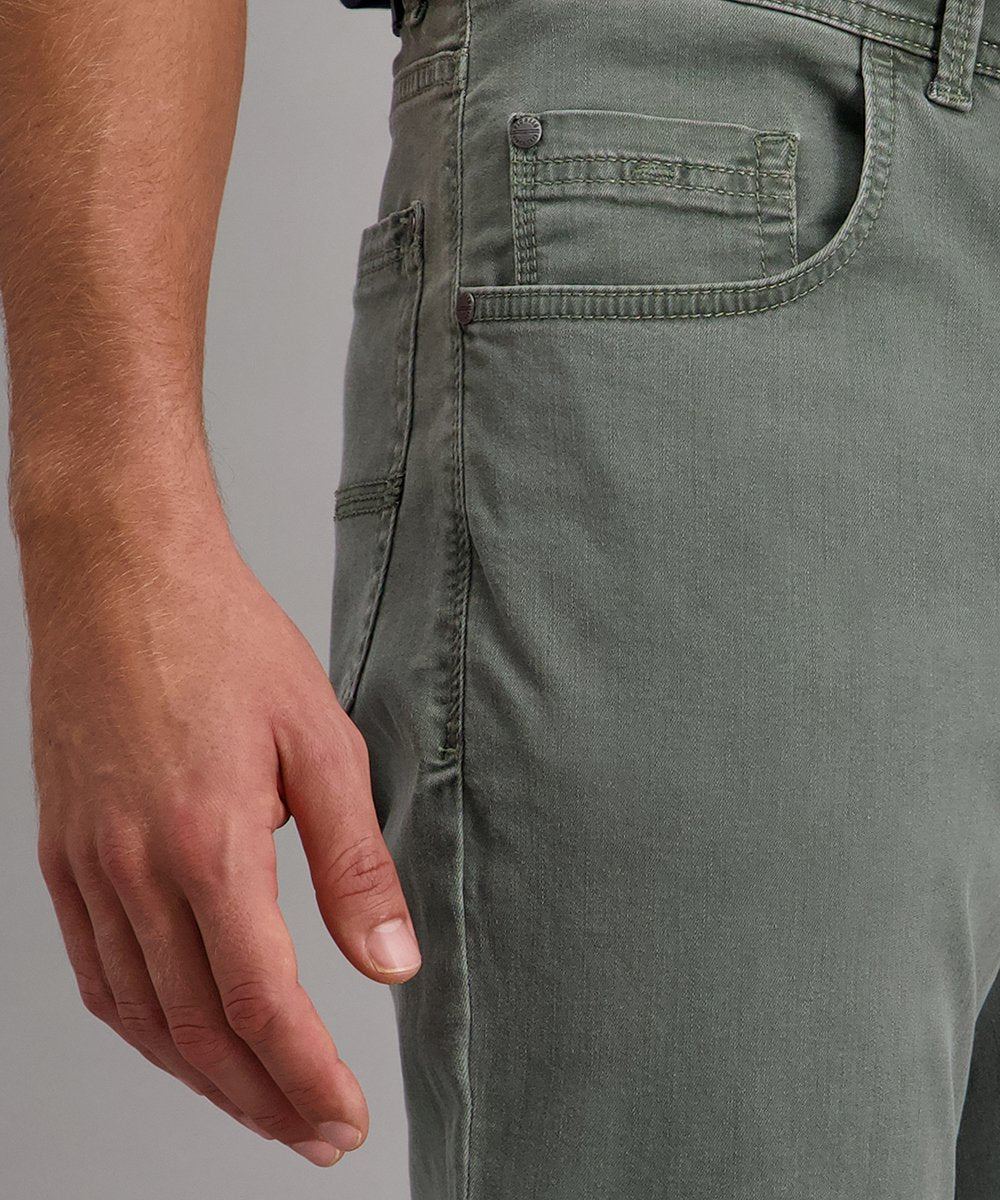 Pioneer Herren Jeans  Jade Stone