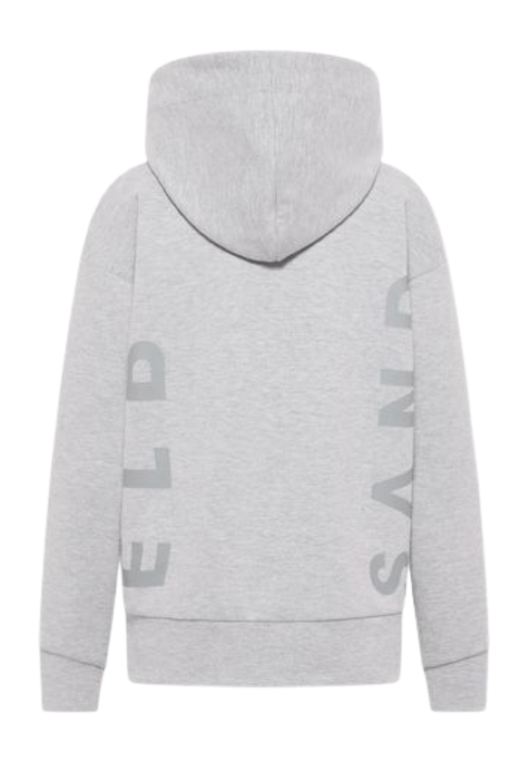Elbsand Damen Sweatshirts  Cool Heathe