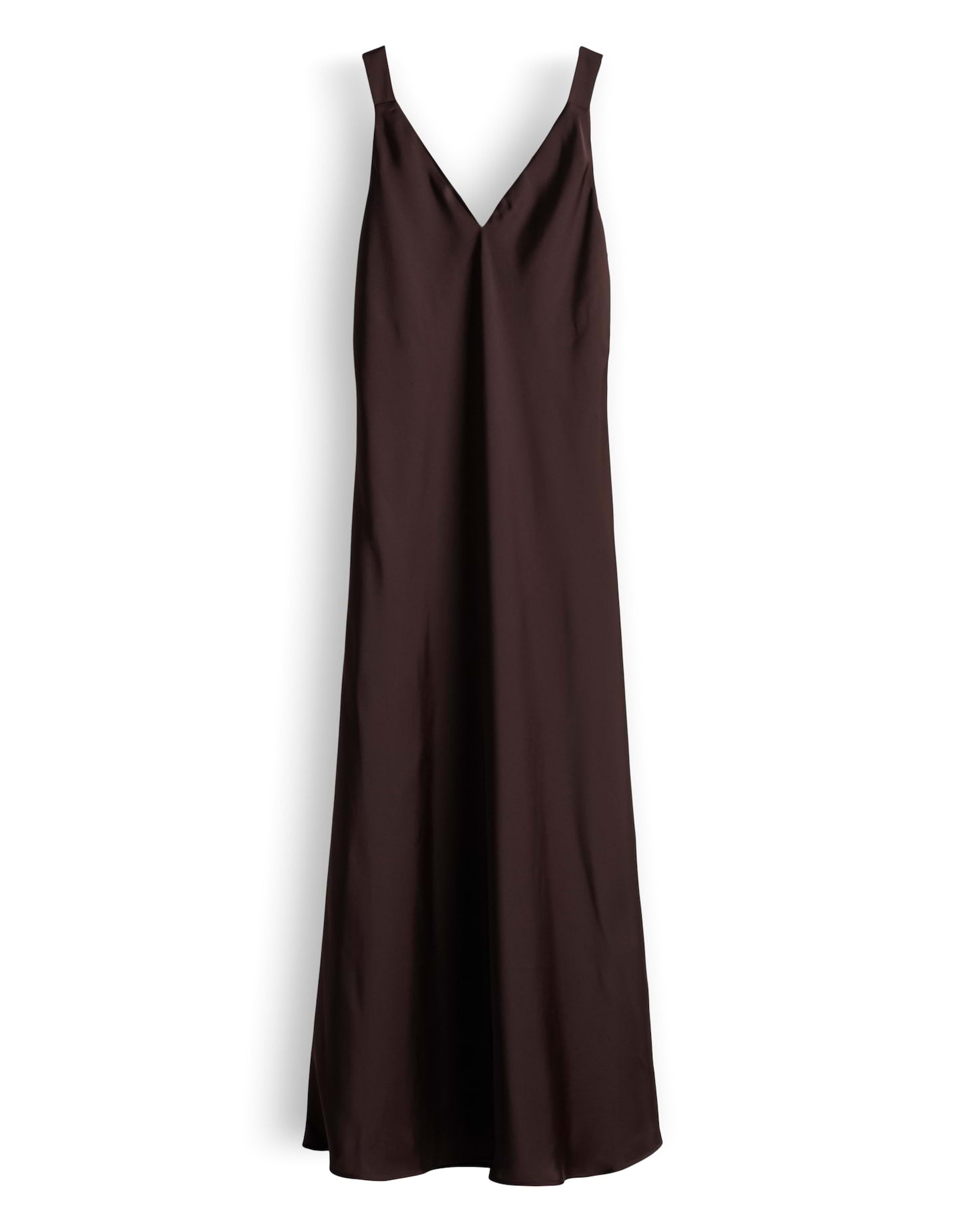 Someday Damen Kleider Mahogany