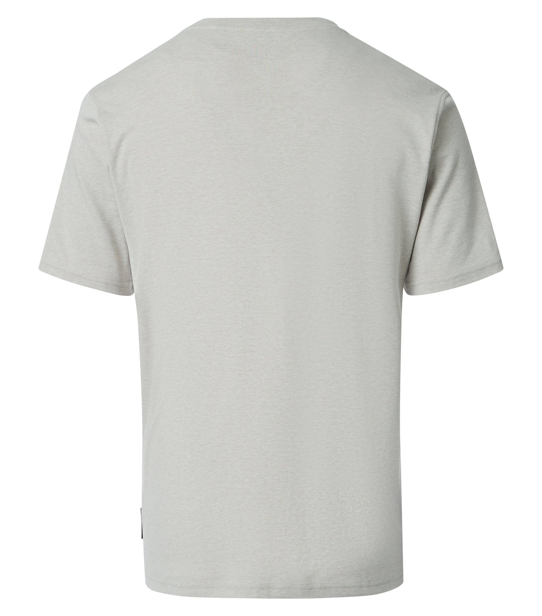 Casa Moda Herren T-Shirts kurz  Beige