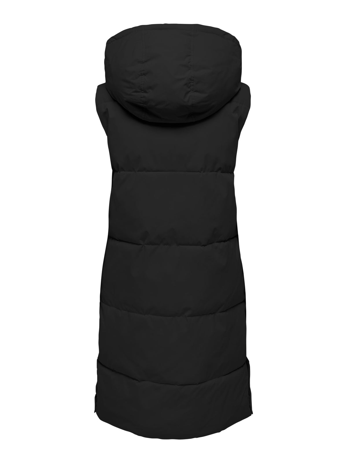 JJDY Damen Indoorwesten Black/Contrast