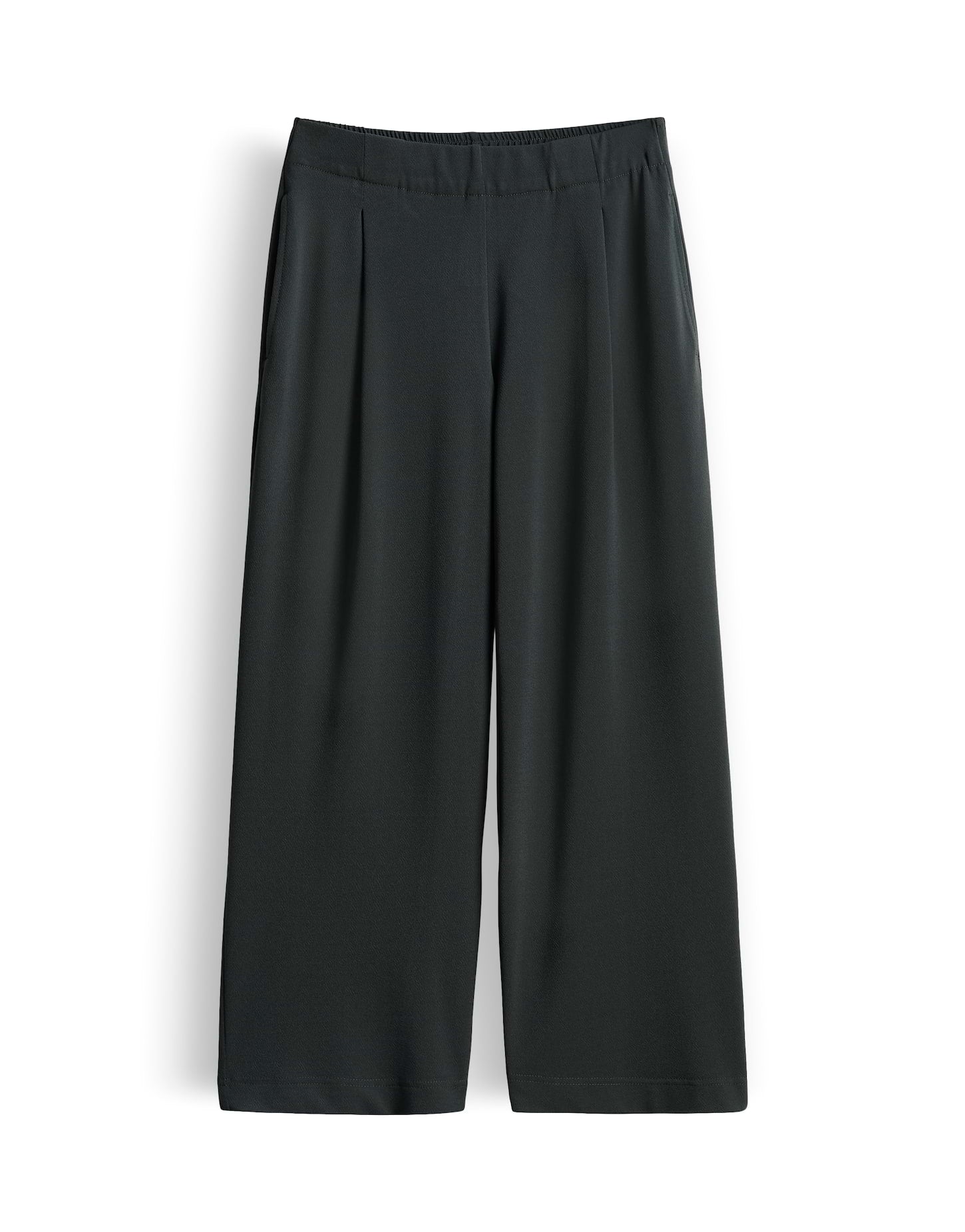 Someday Damen Hosen Midnight Olive