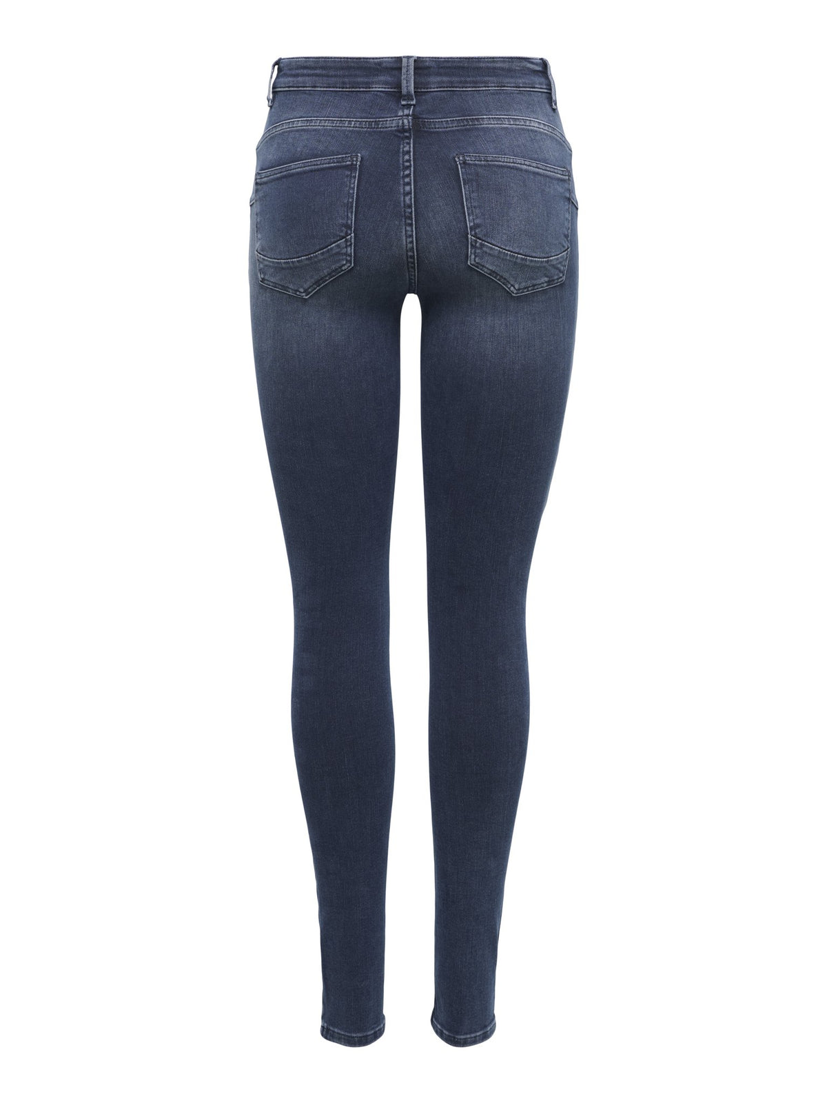 only Damen Jeans Blue Black Deni
