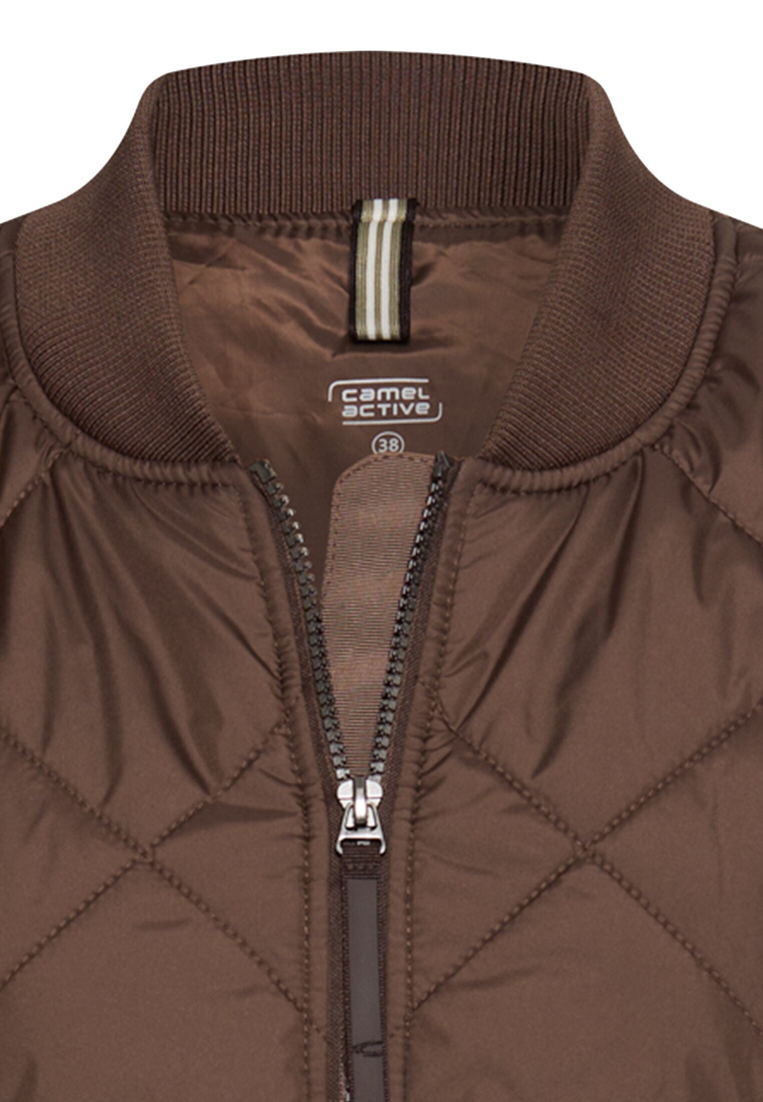 Camel active Damen Jacken  Brown