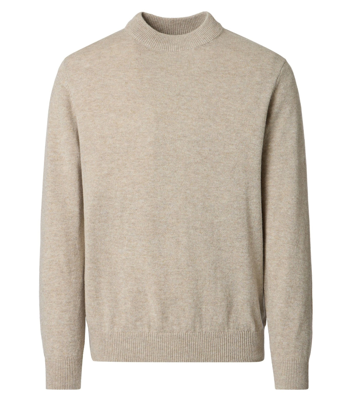 Casa Moda Herren Pullover  Beige