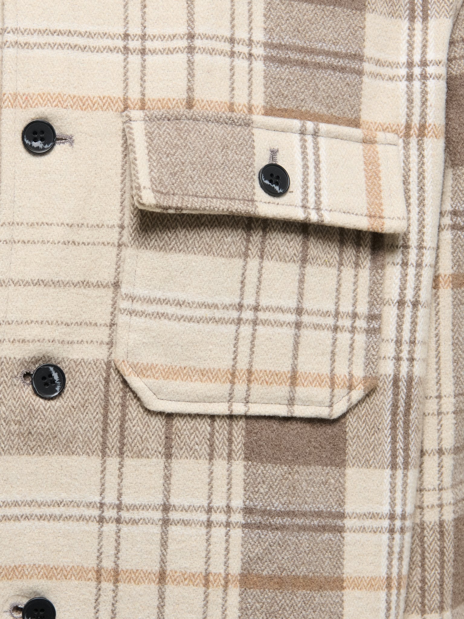 Only & Sons Herren Jacken Desert Taupe/Ch