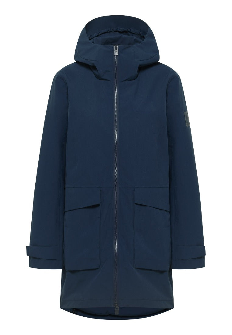 Elbsand Damen Jacken  Coldwater