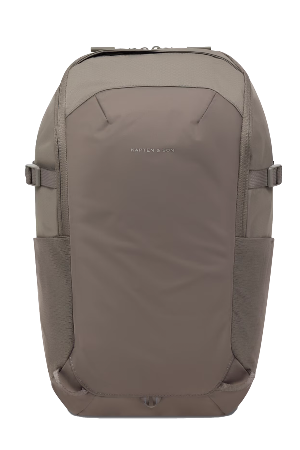 Kapten & Son Rucksack Taupe