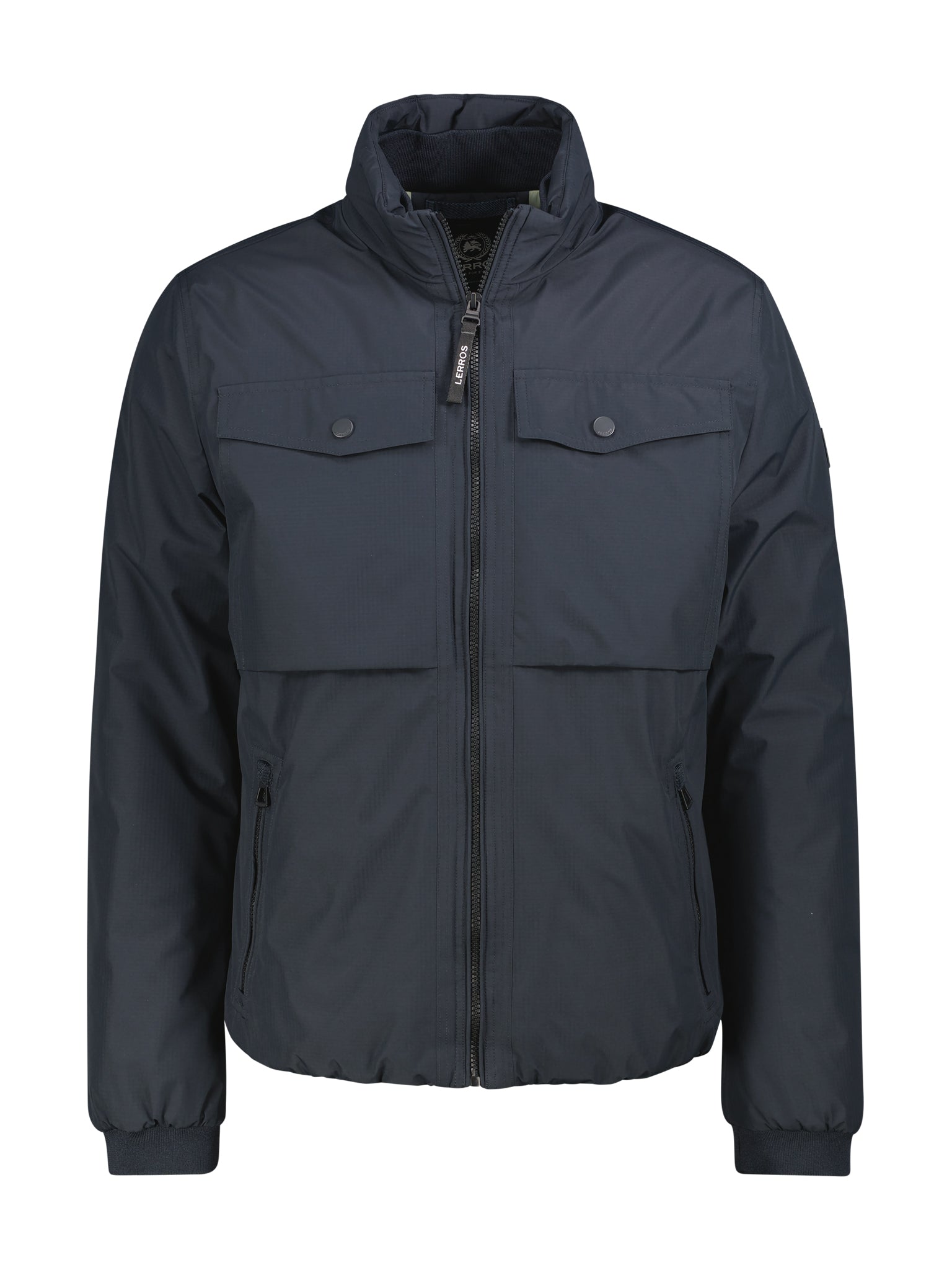 Lerros Herren Jacken Blue Night