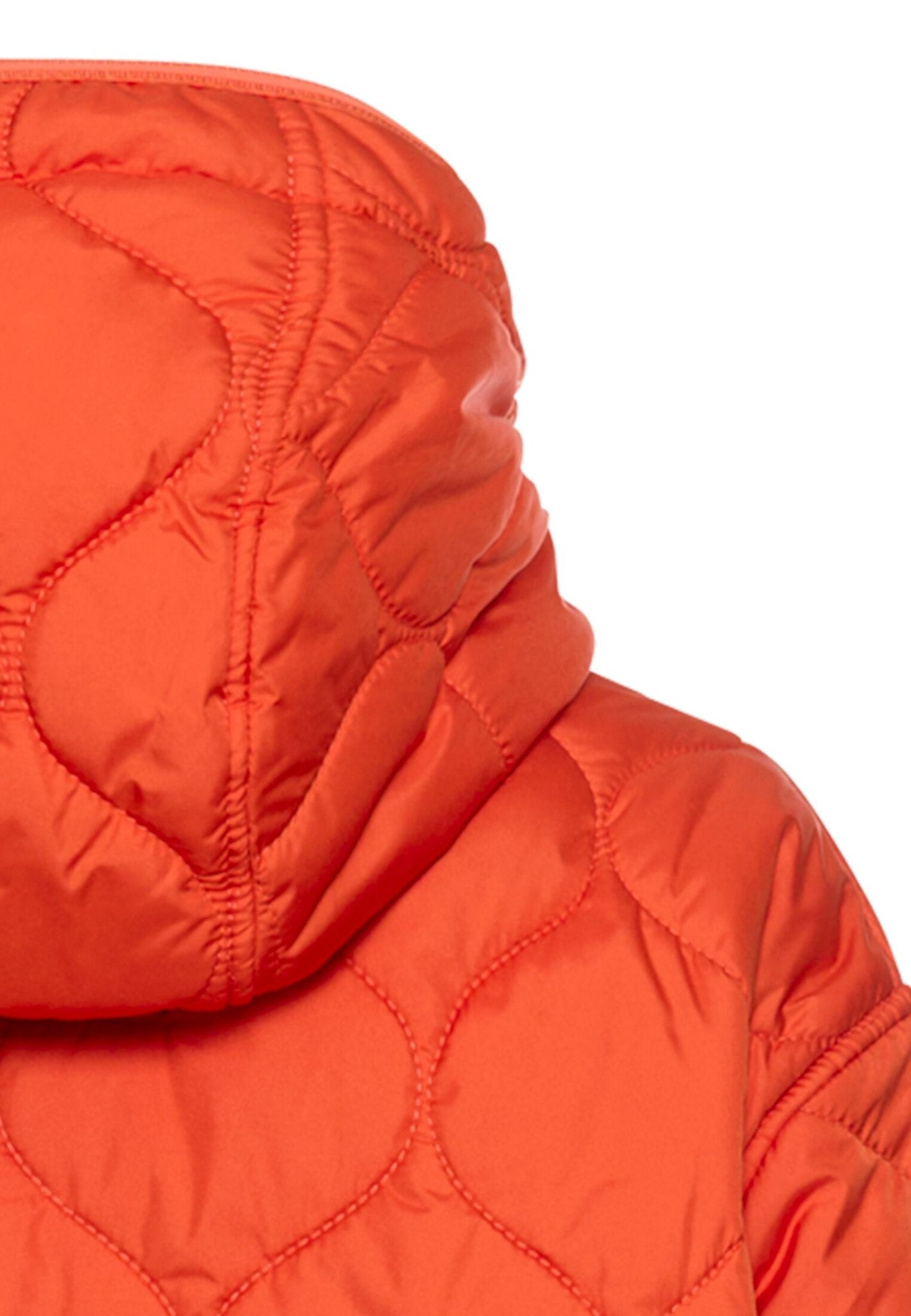 Camel active Damen Jacken  Pumpkin