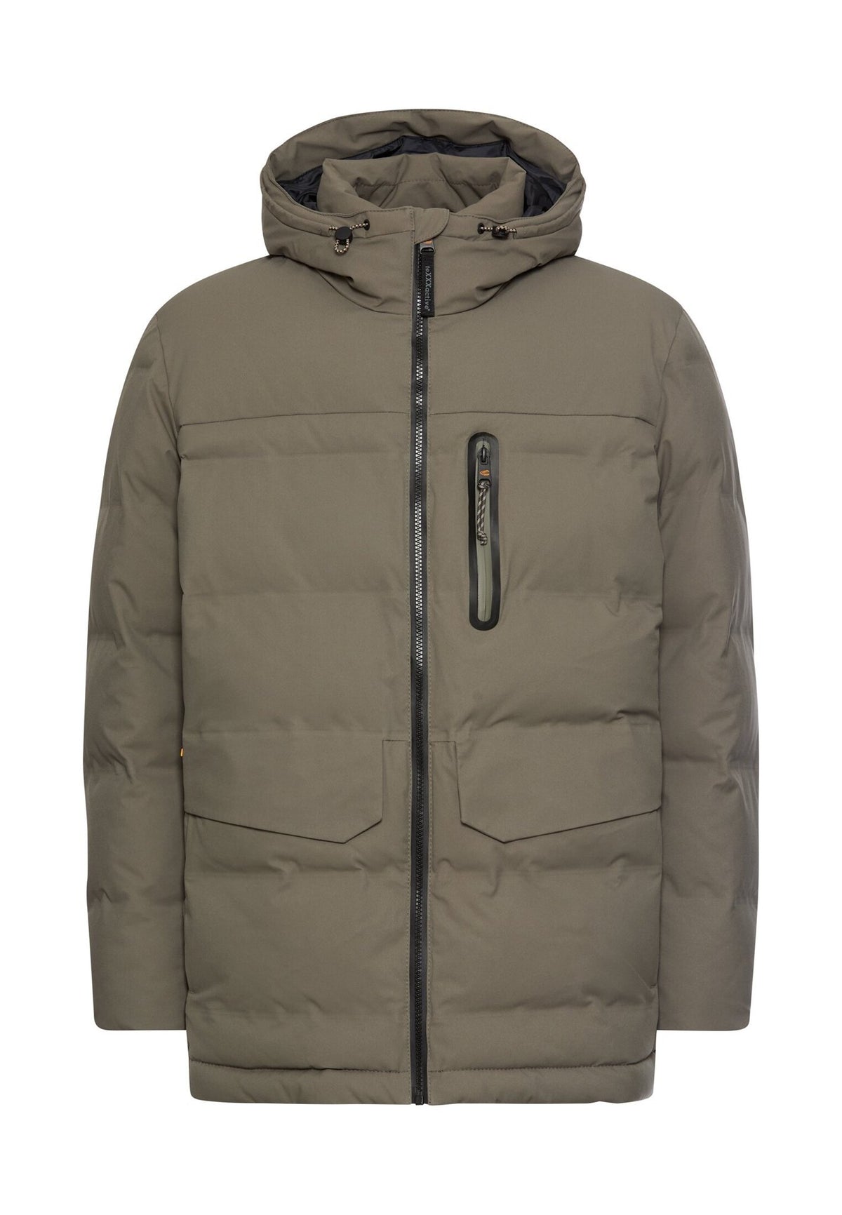 Camel active Herren Jacken  Khaki