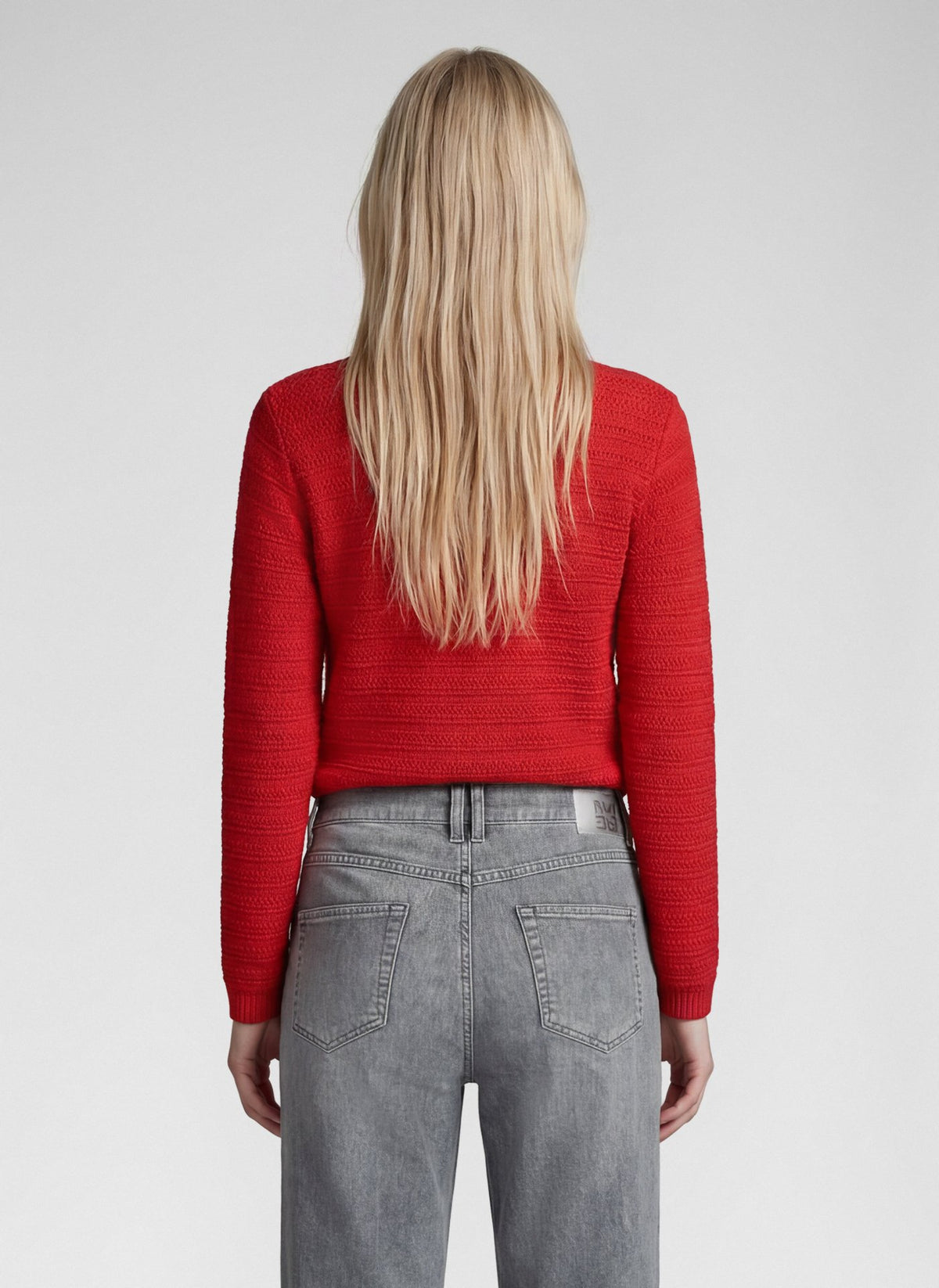 Rabe Damen Pullover Chili
