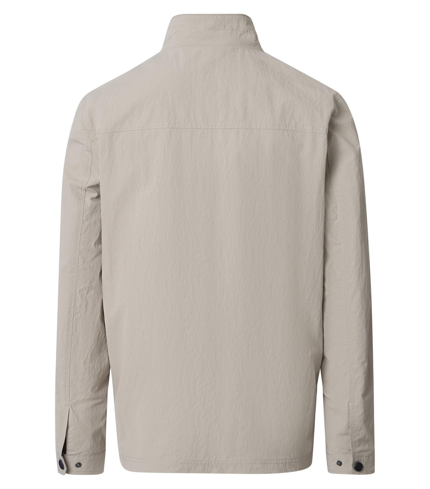 Casa Moda Herren Jacken  Beige