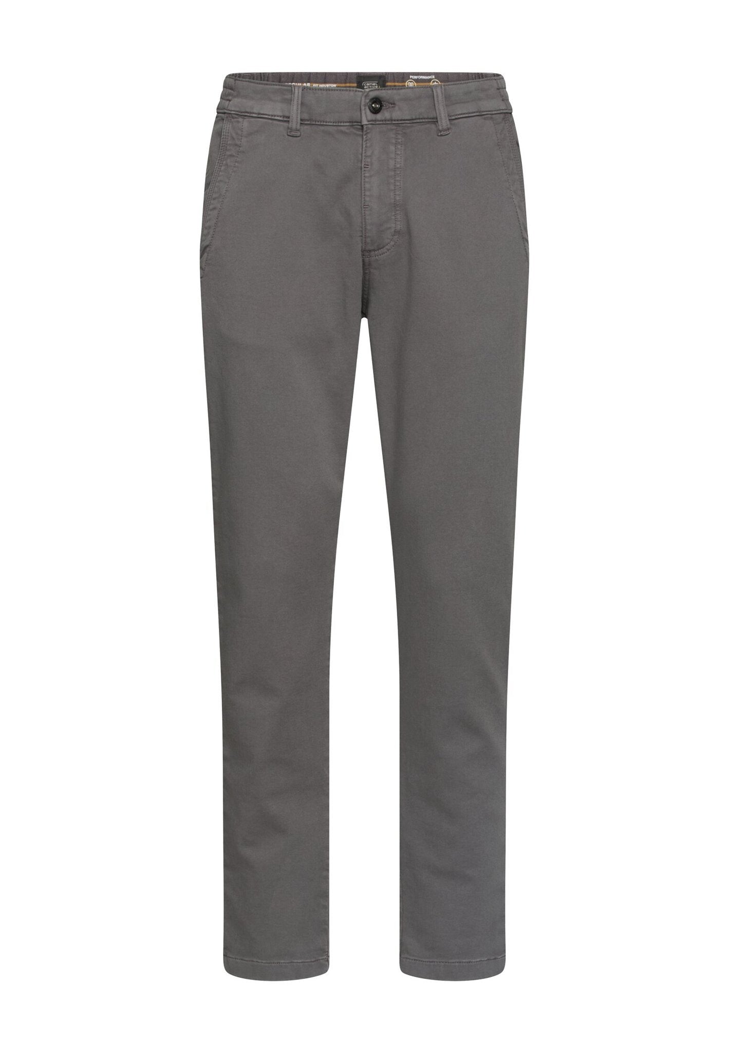 Camel active Herren Hosen  Gunmetal