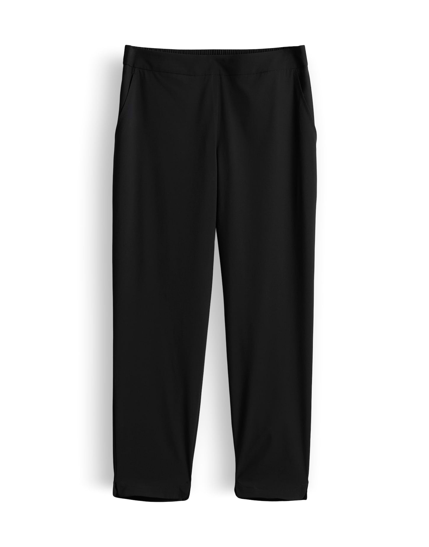 Someday Damen Hosen Black