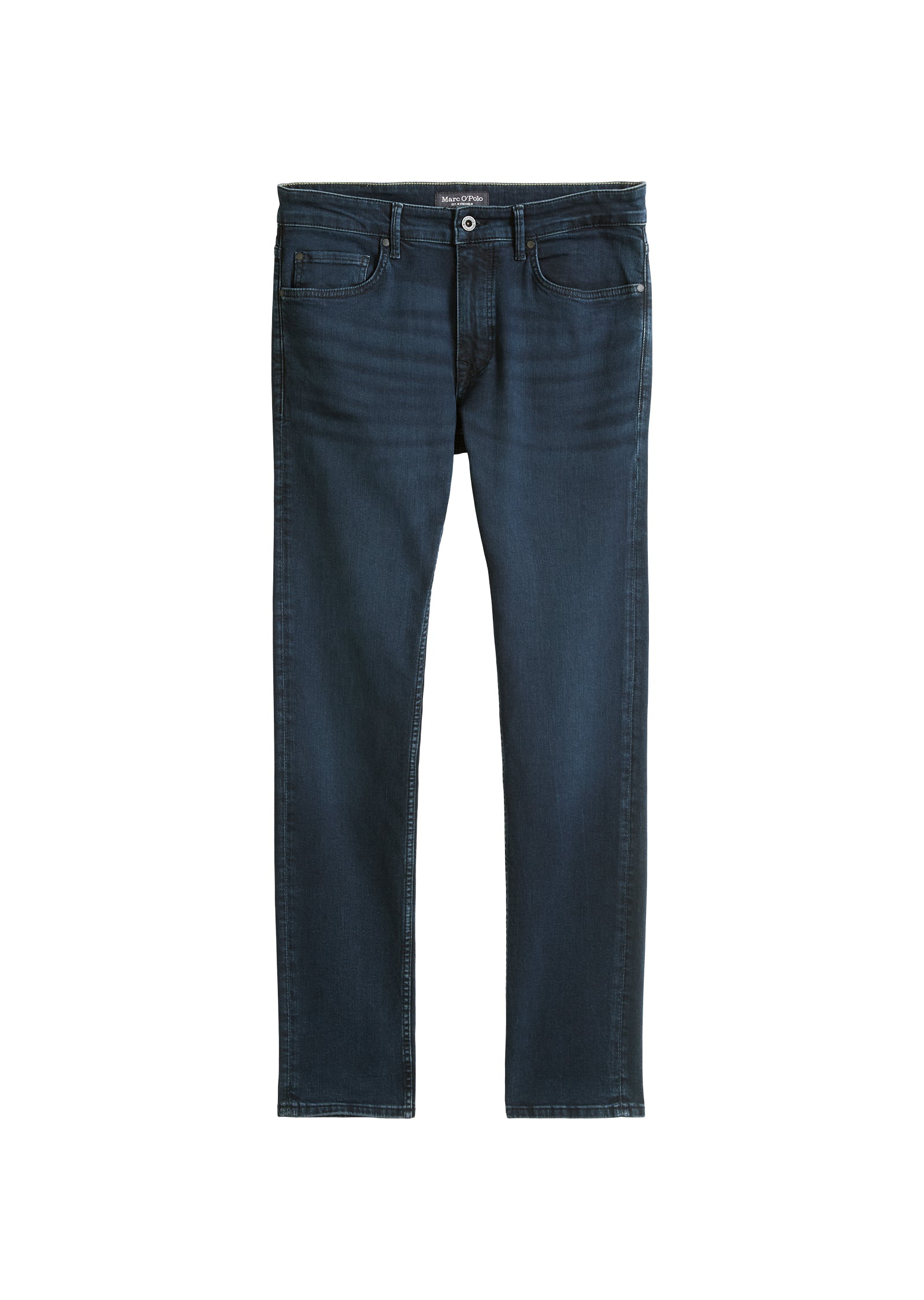 Marc O'Polo Herren Jeans  Blue Black