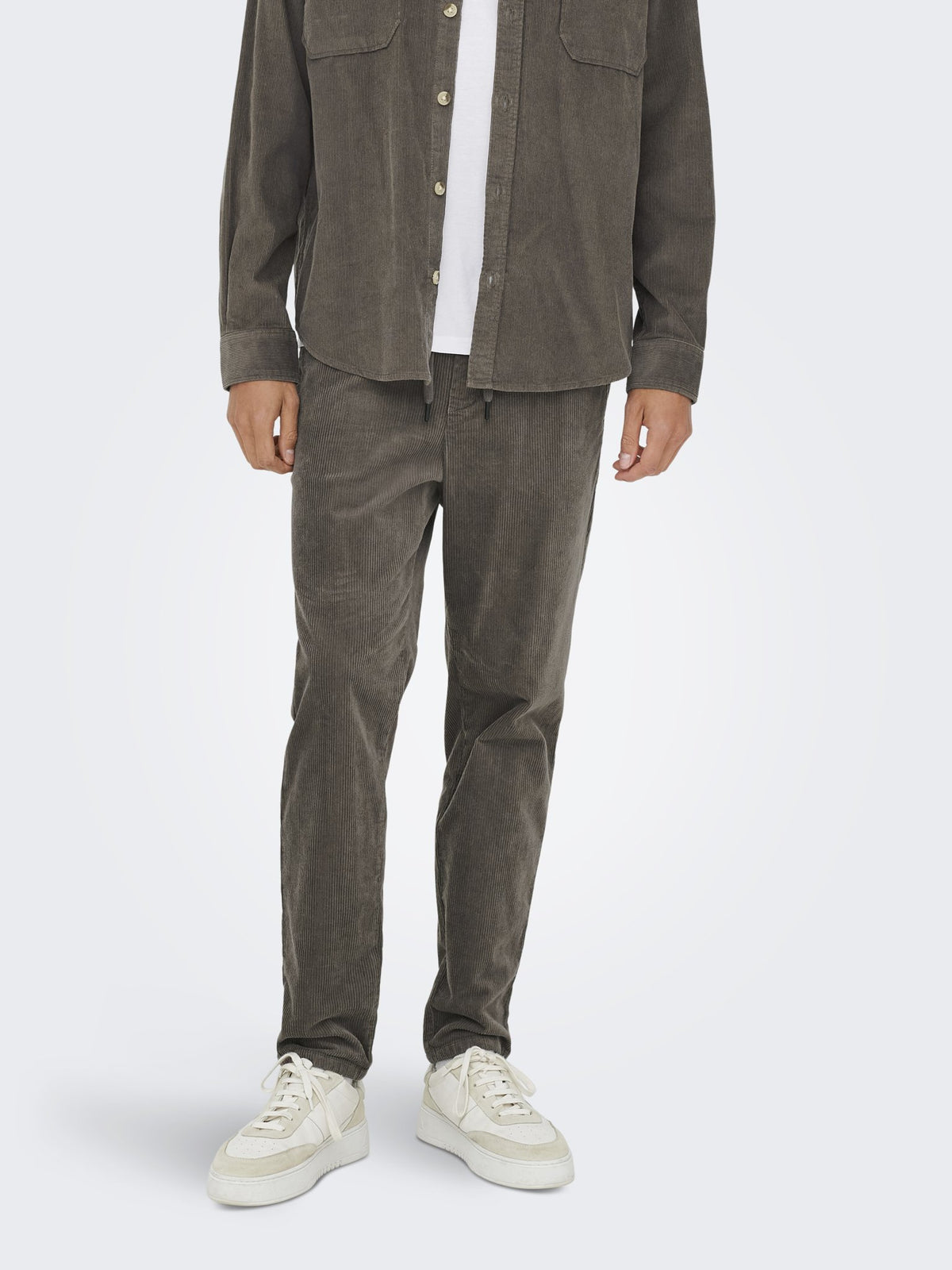 Only & Sons Herren Hosen Falcon