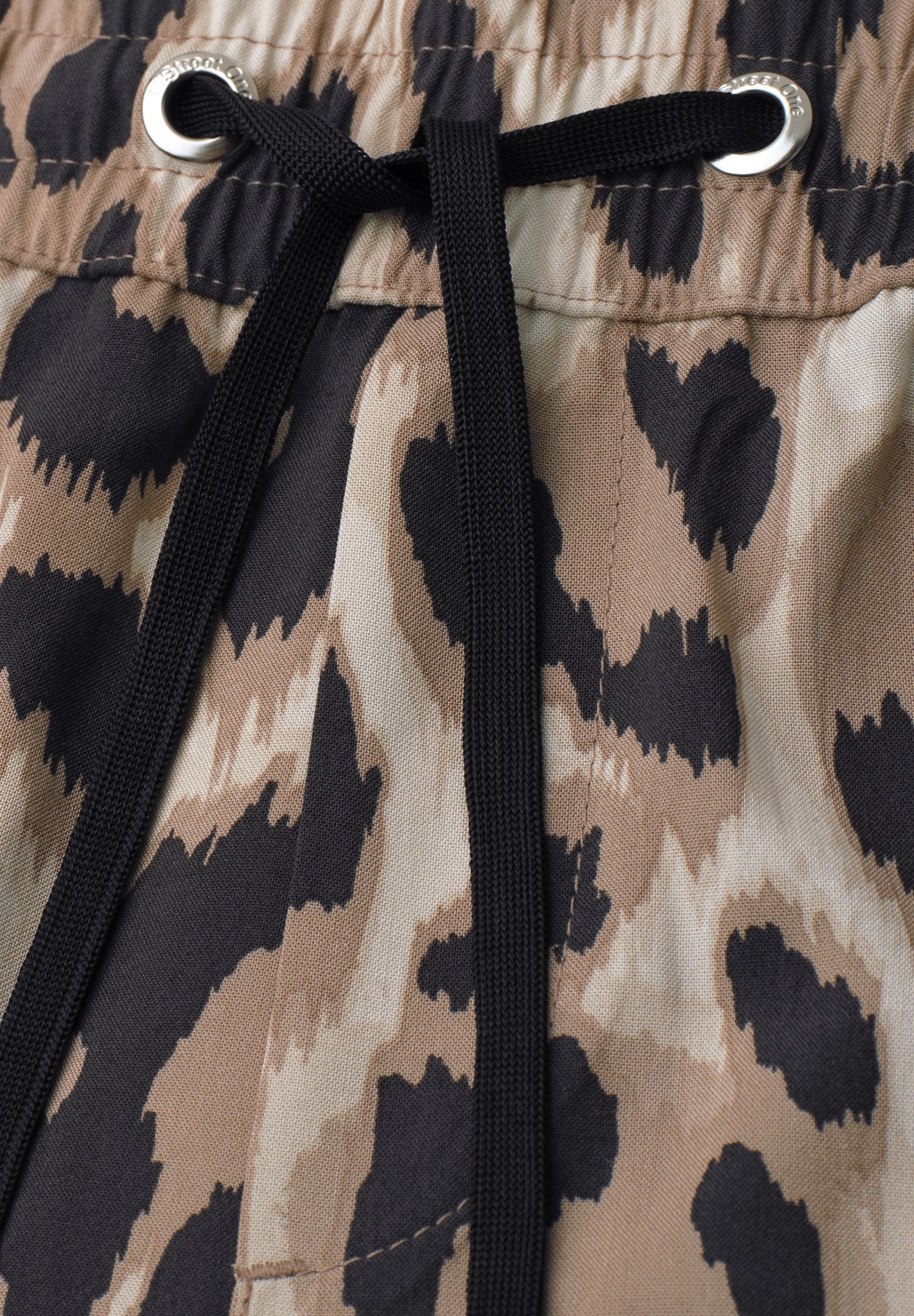 Street One Damen Hosen  Timeless