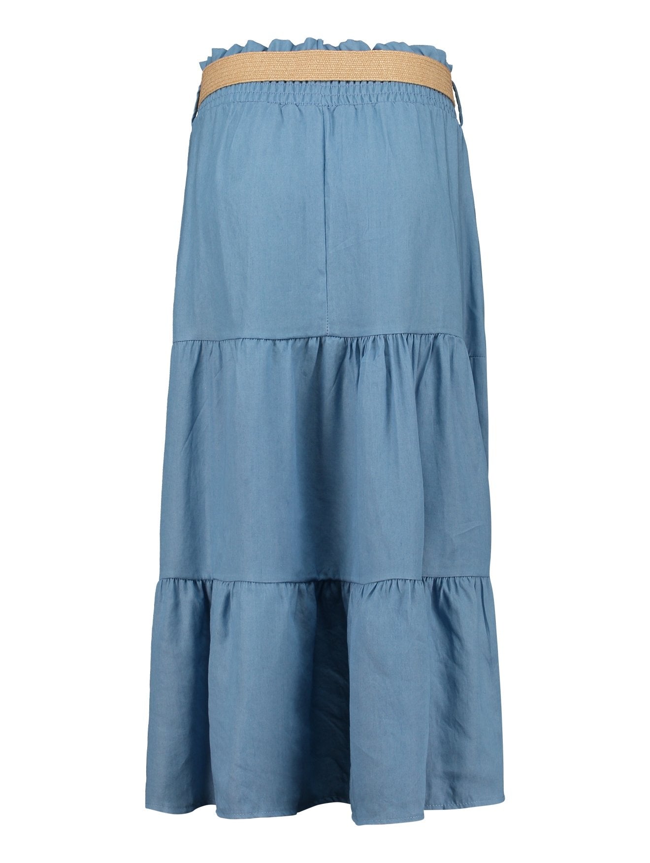 Haily's Damen Rock Lblue