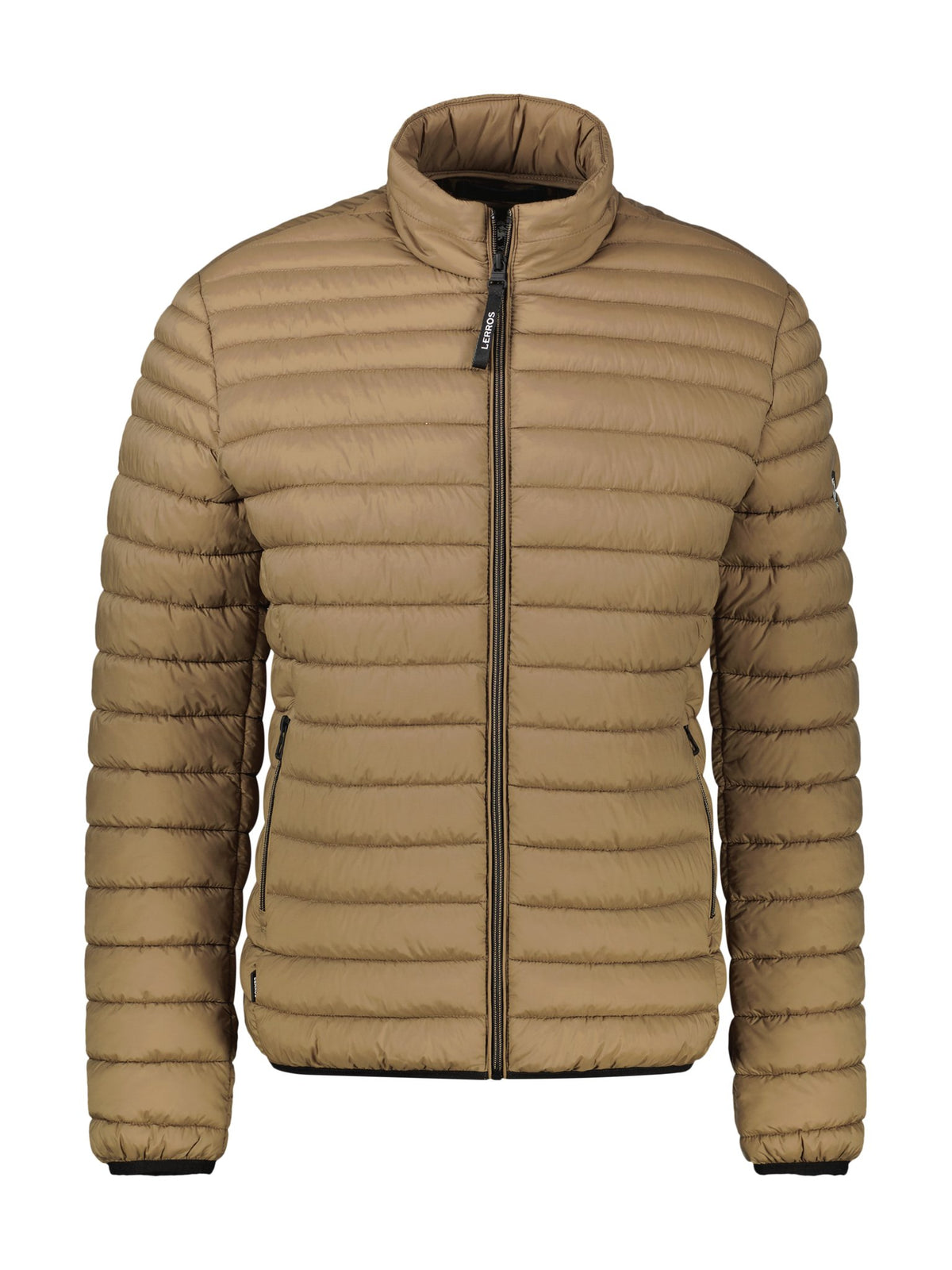 Lerros Herren Jacken Oak Beige