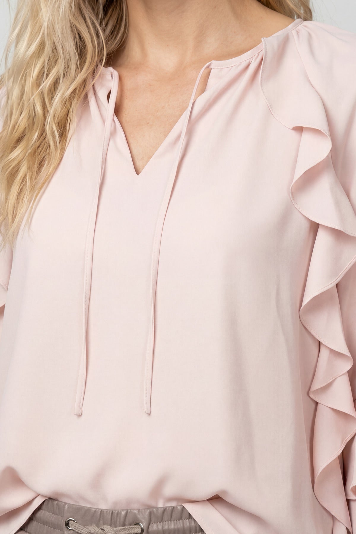 Monari Damen Blusen Rosewater