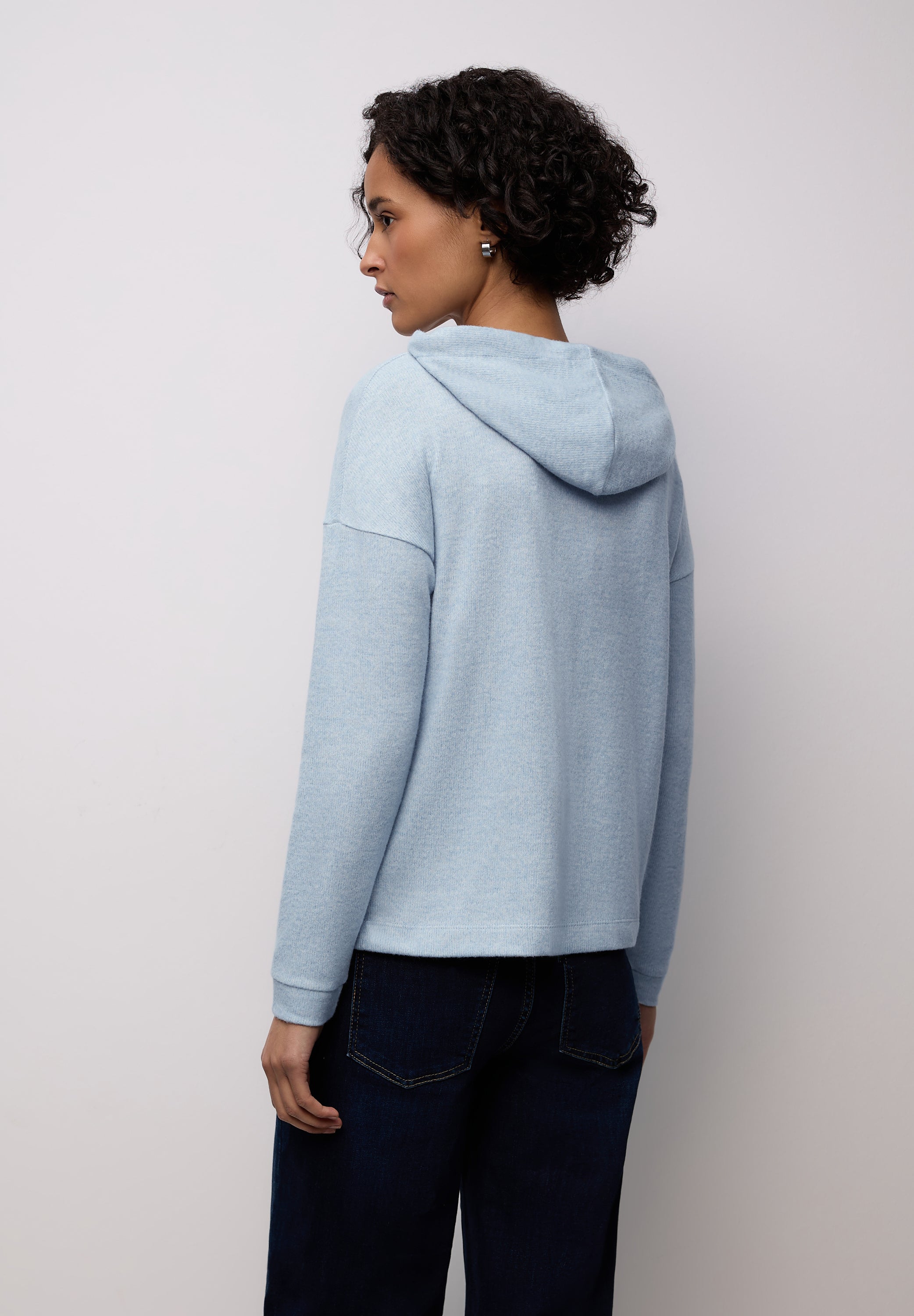 Street One Damen T-Shirts  Frosted B