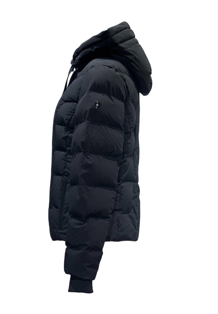 Wellensteyn women Damen Jacken Midnightblue