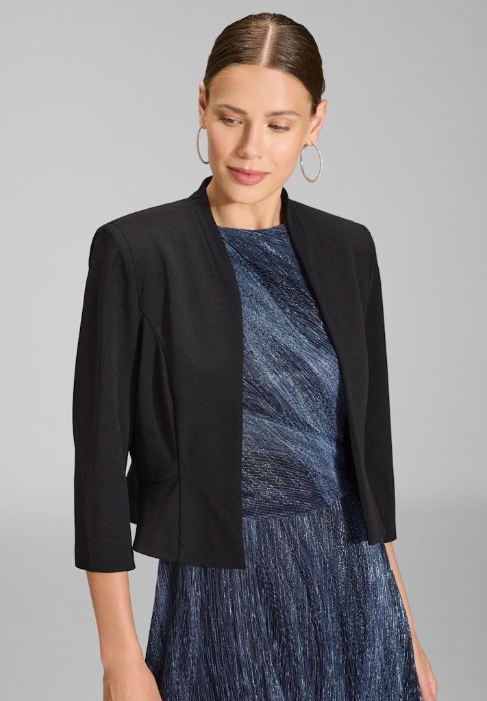 Swing Damen Jacken  Black