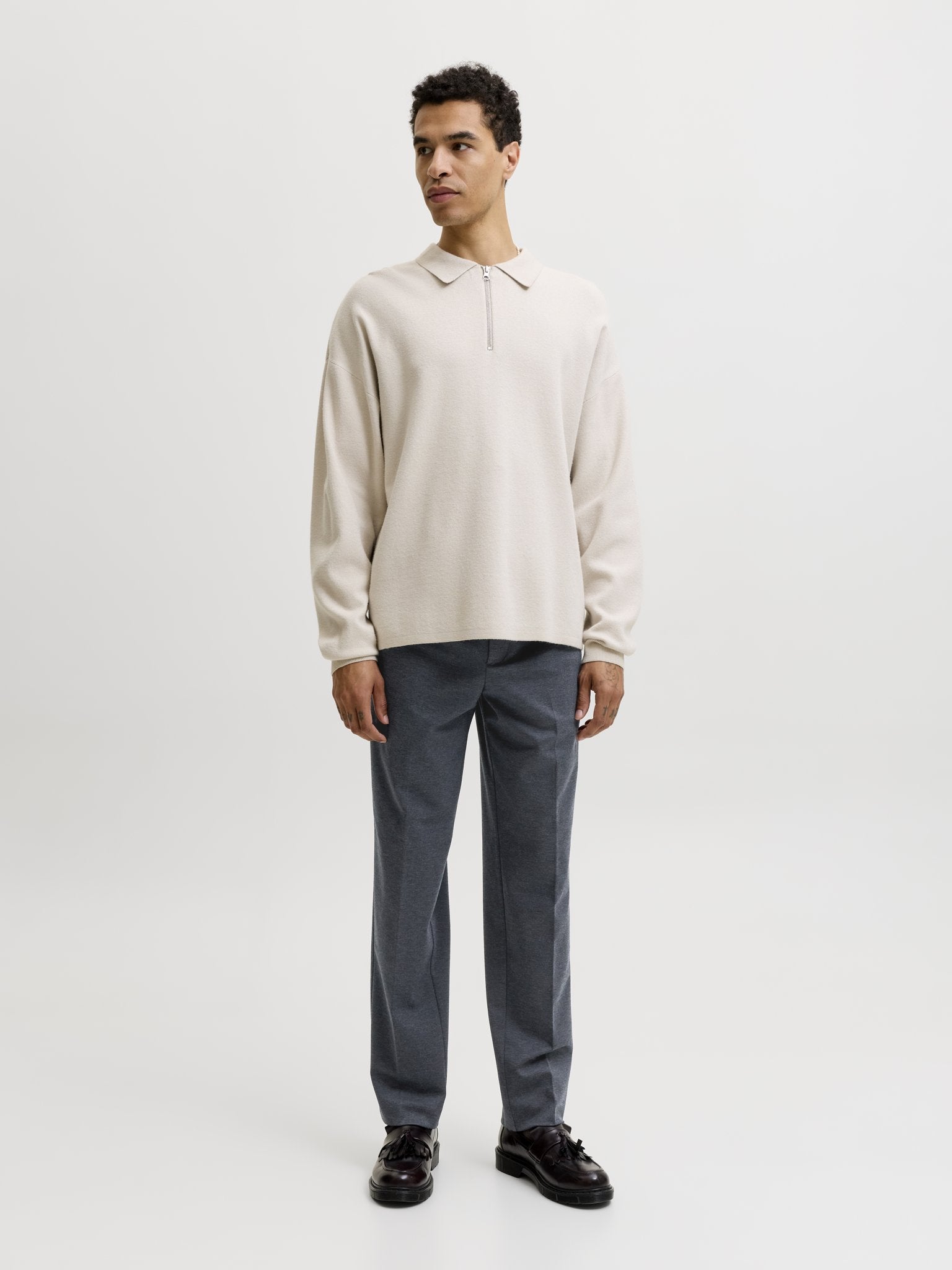 Jack & Jones Anzüge & Sakkos Night Sky
