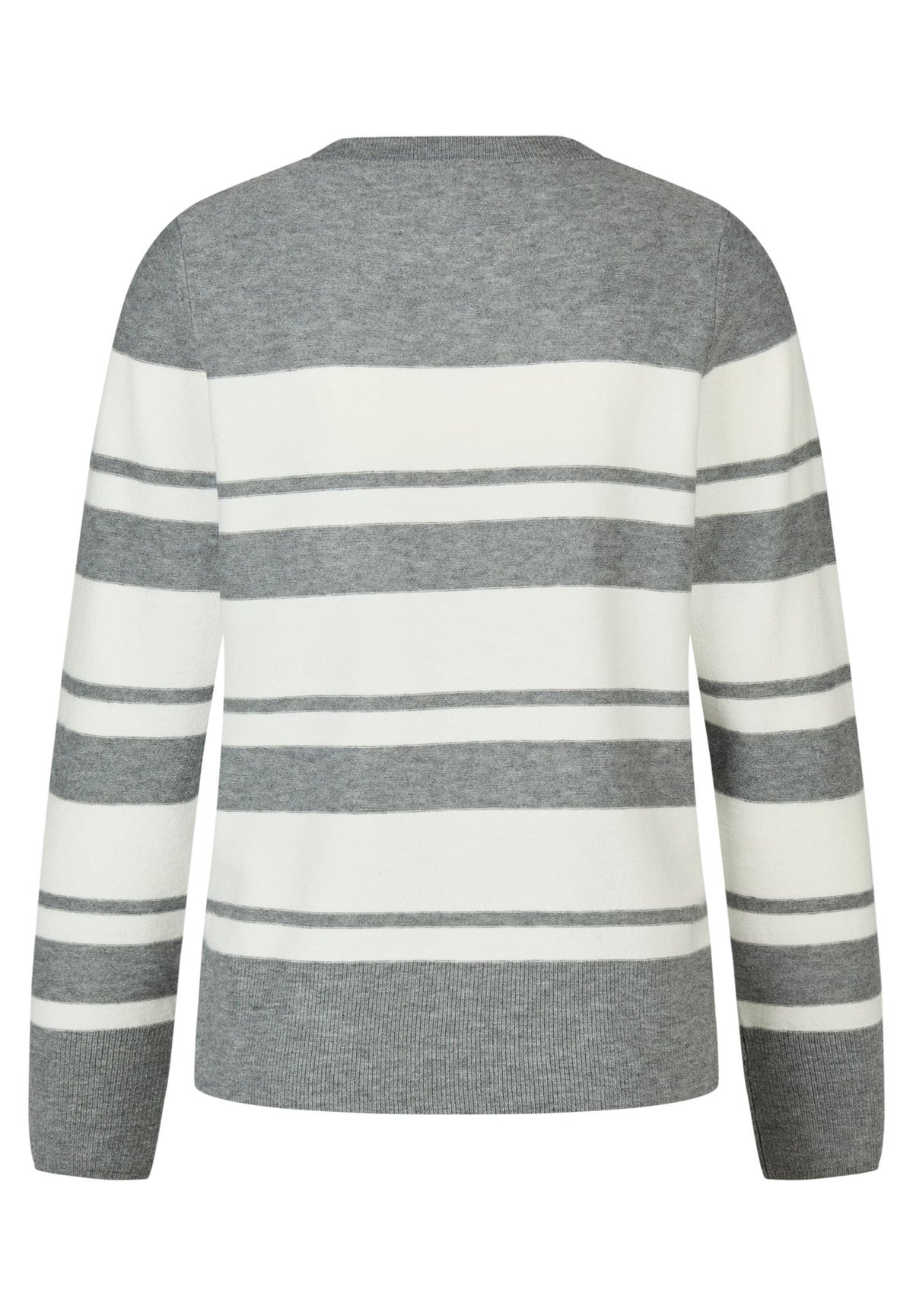 Rabe Damen Pullover Schiefer