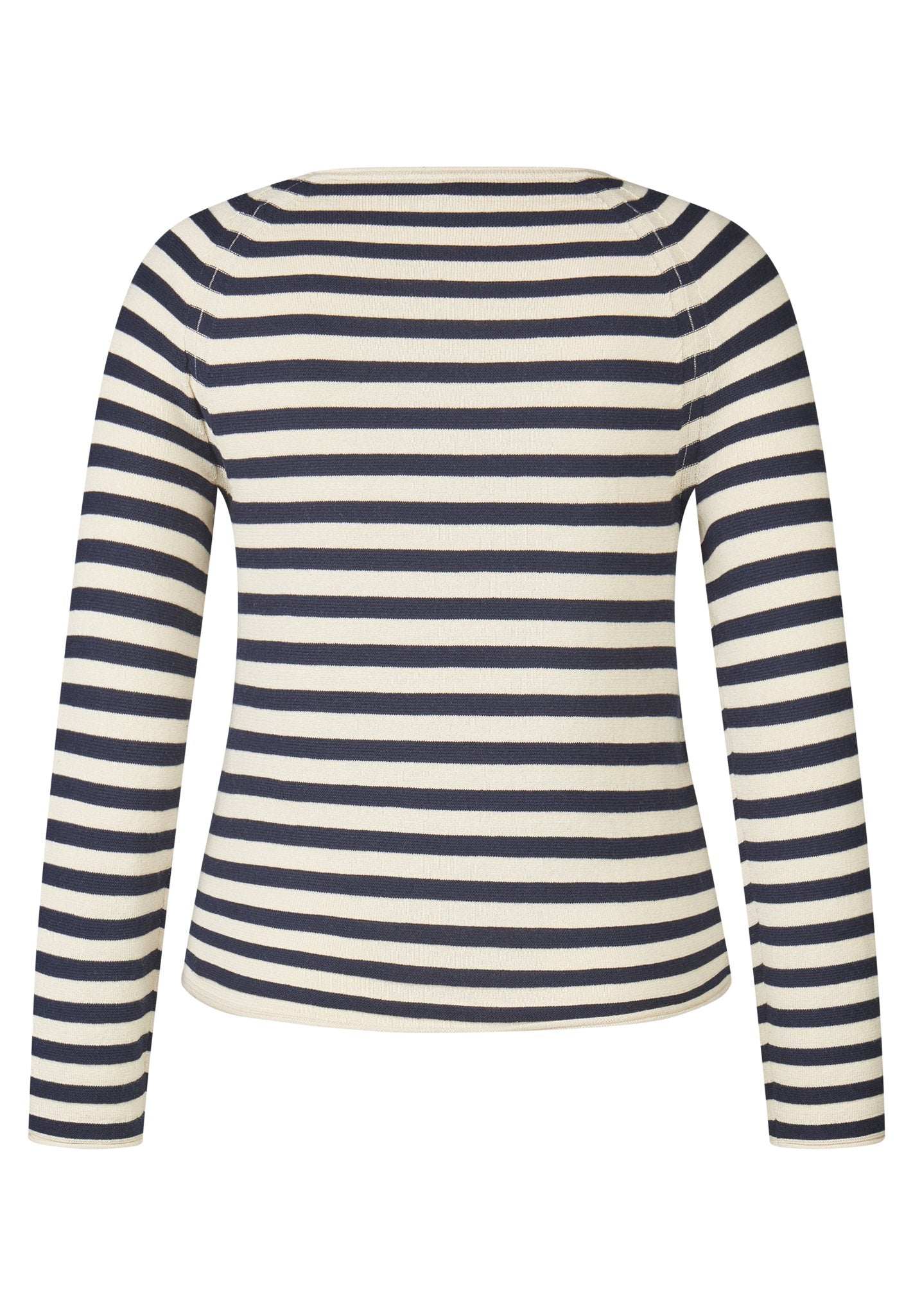 Rabe Damen Pullover Pazifik