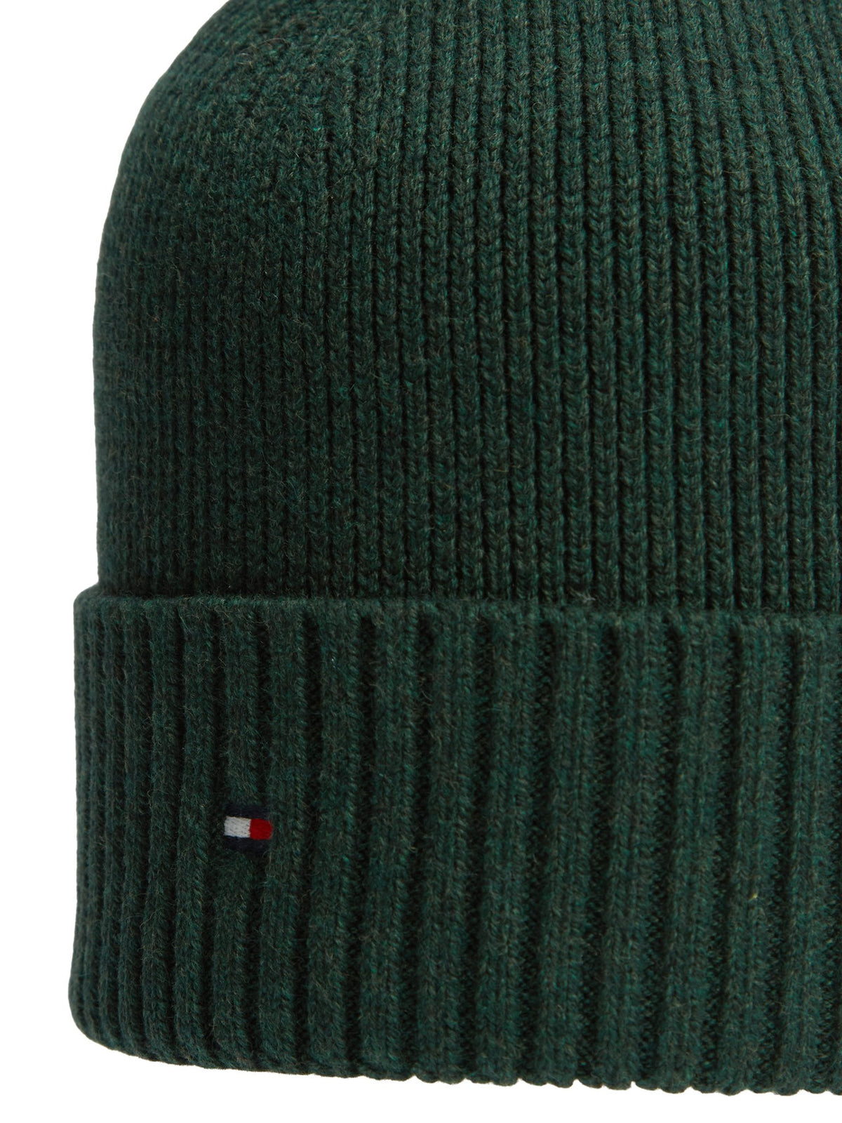 Tommy Hilfiger Herren Accessoires Ll Green