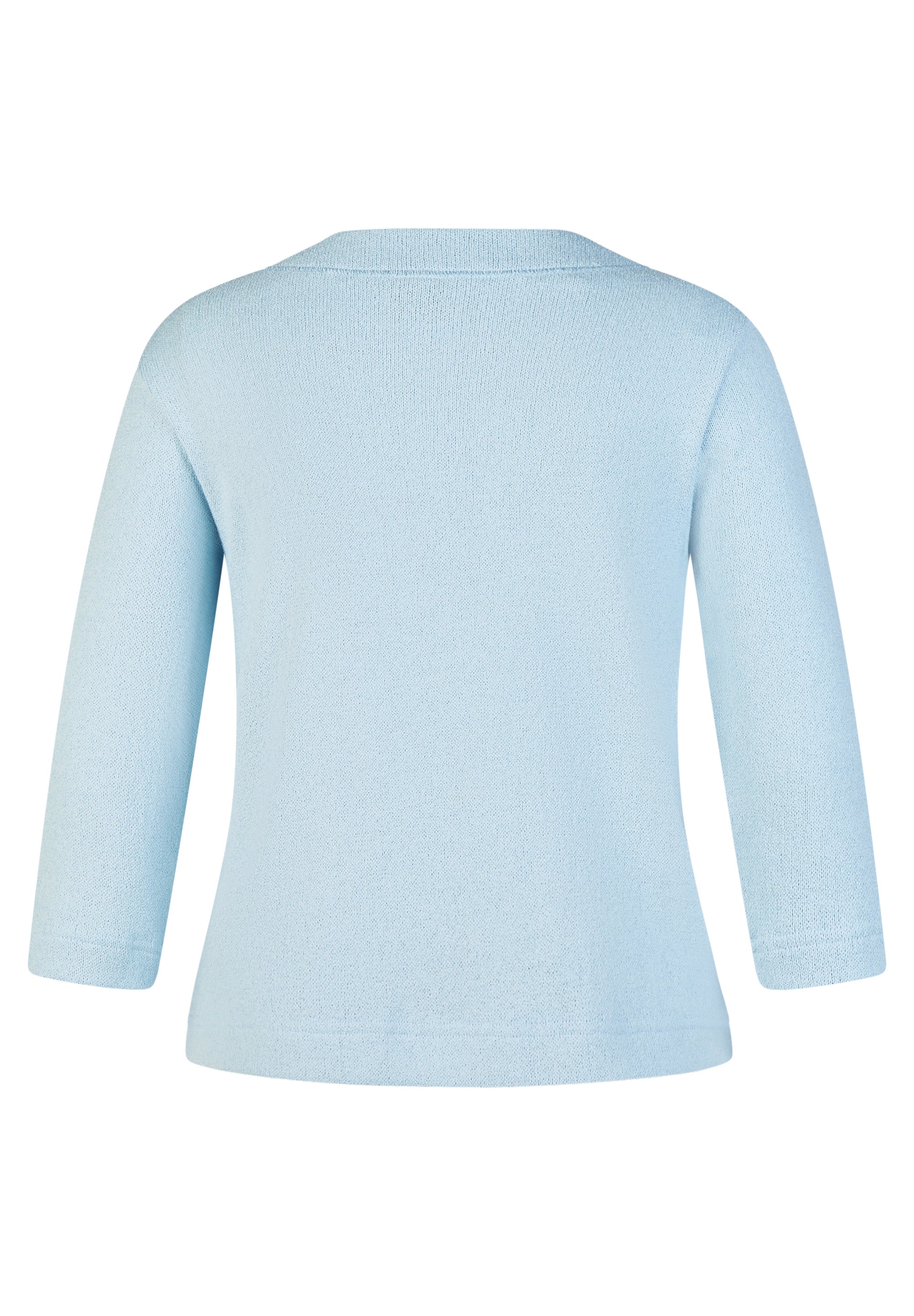 Rabe Damen Blazer Himmelblau