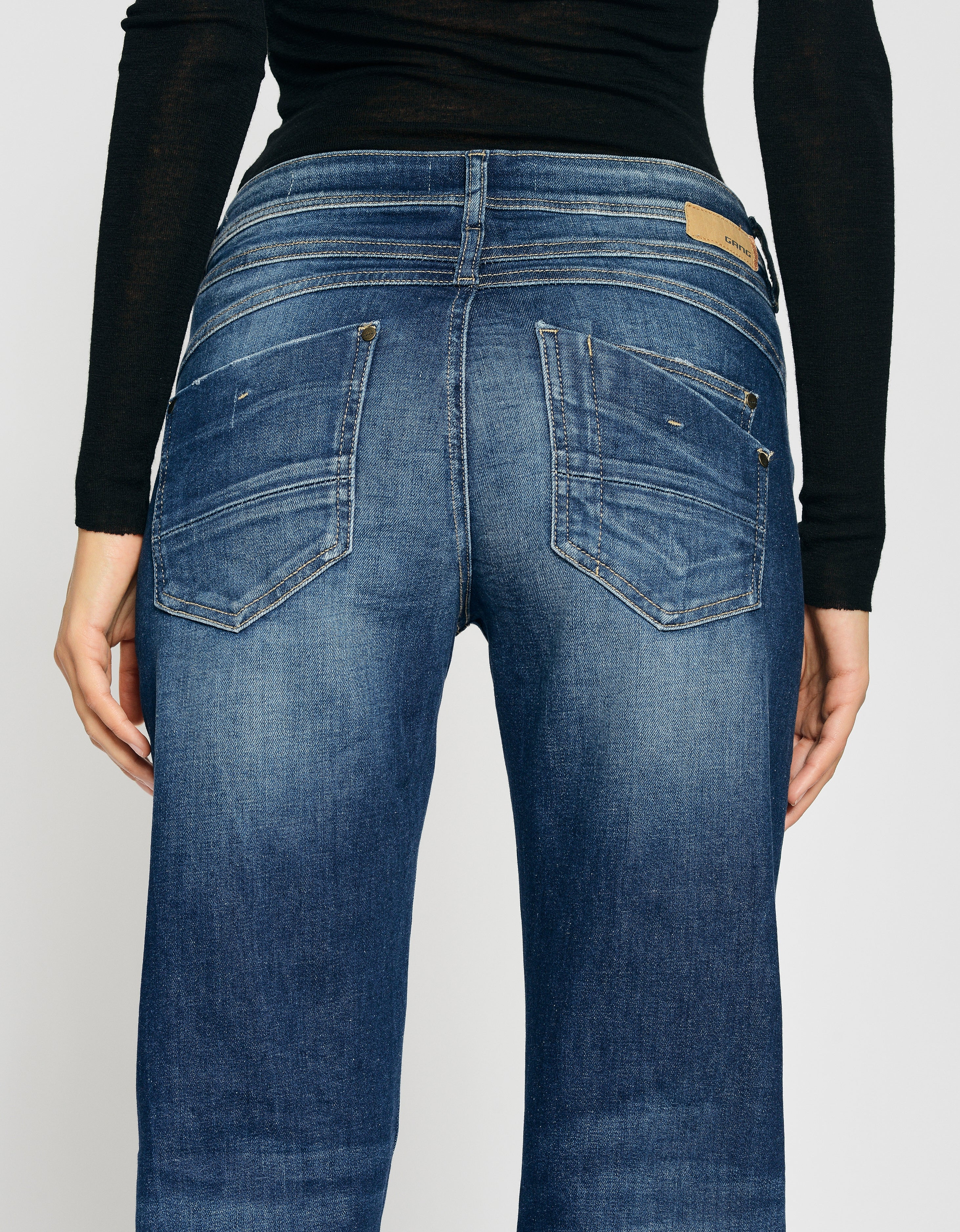 Gang Damen Jeans  Denim Pass