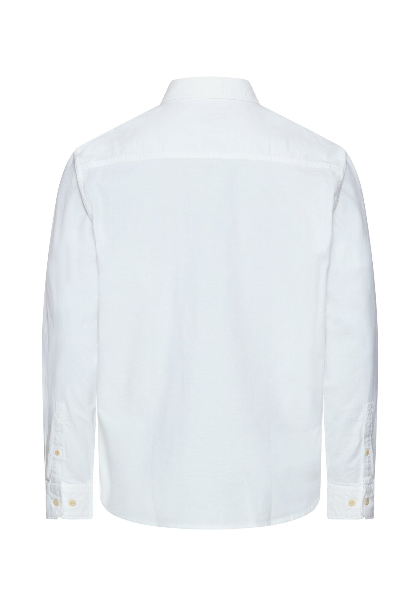 Camel active Herren Hemden  White
