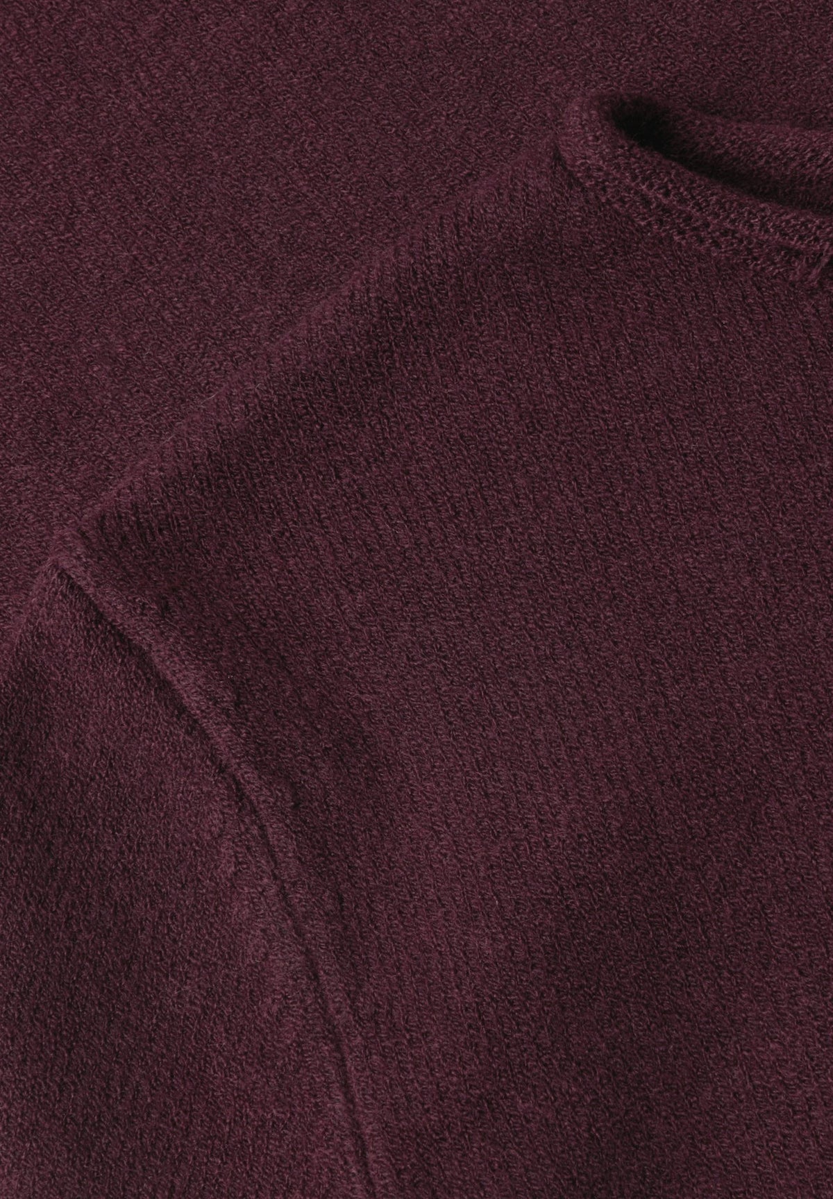 Street One Damen Pullover Rustic Ro