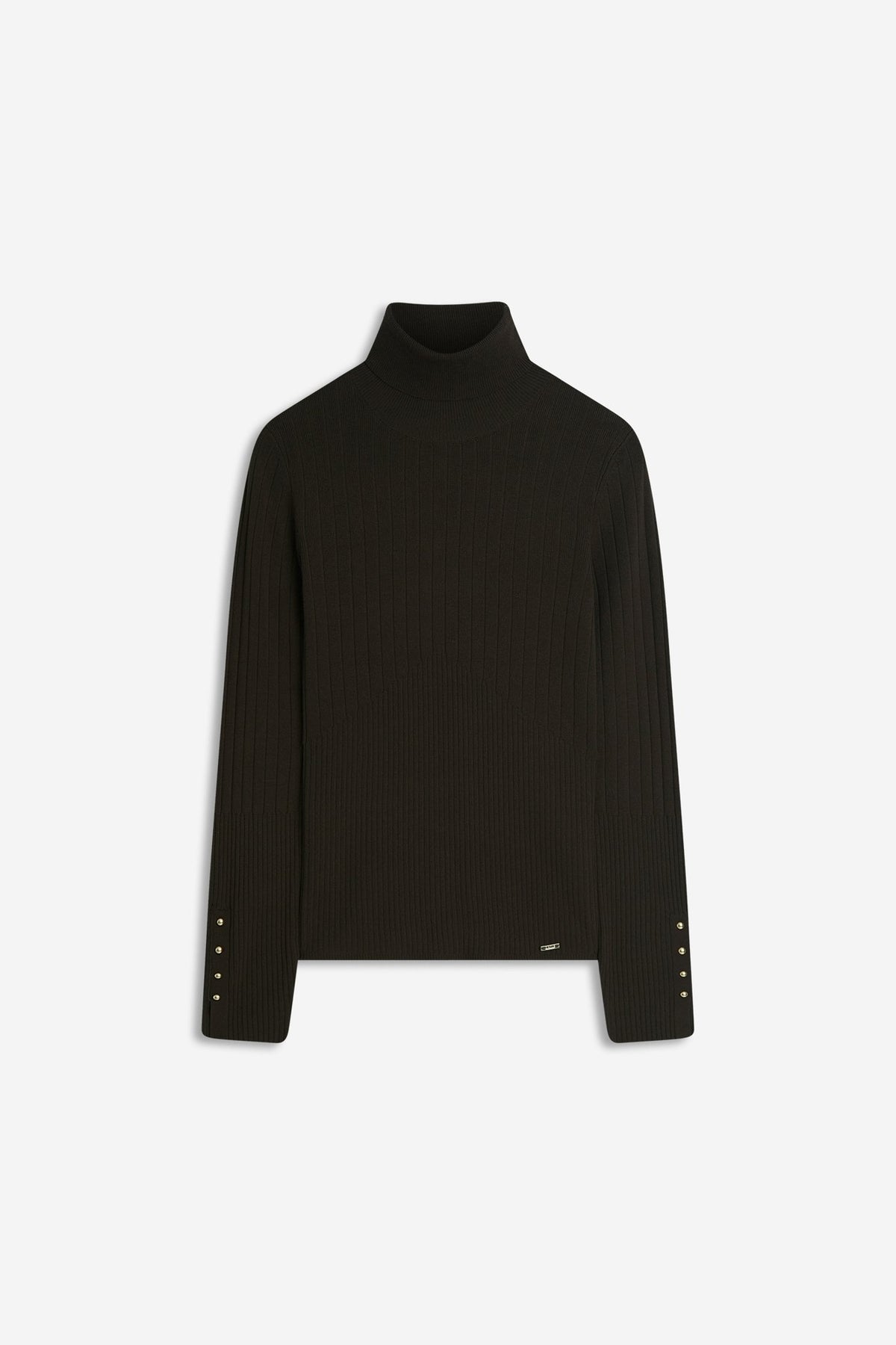 Cinque Damen Pullover  Dunkelbraun
