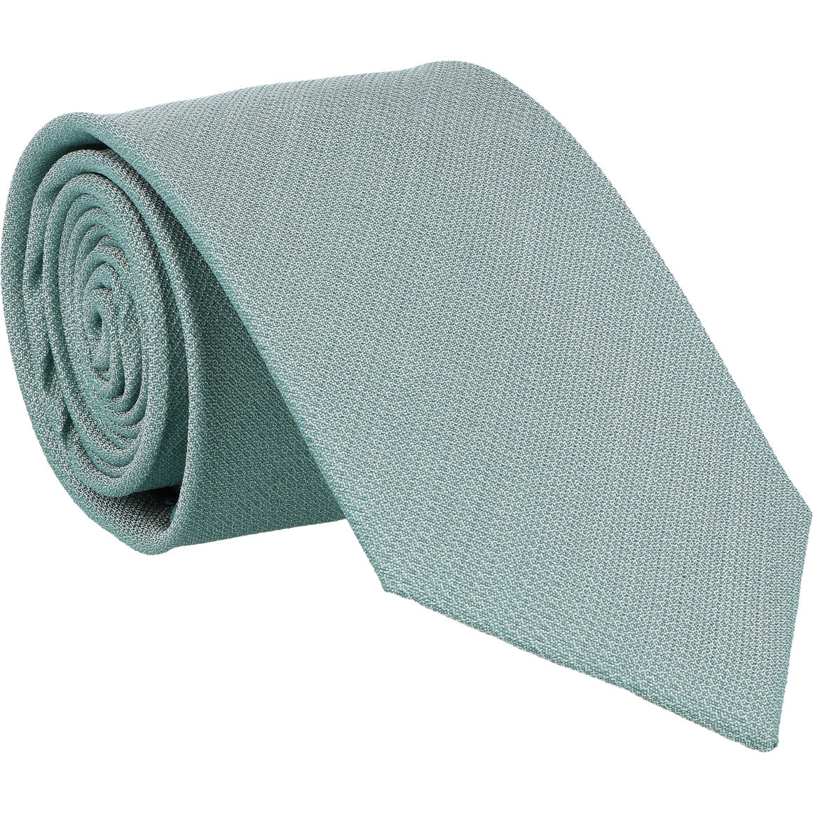 Willen Herren Krawatten & Schleifen Mint
