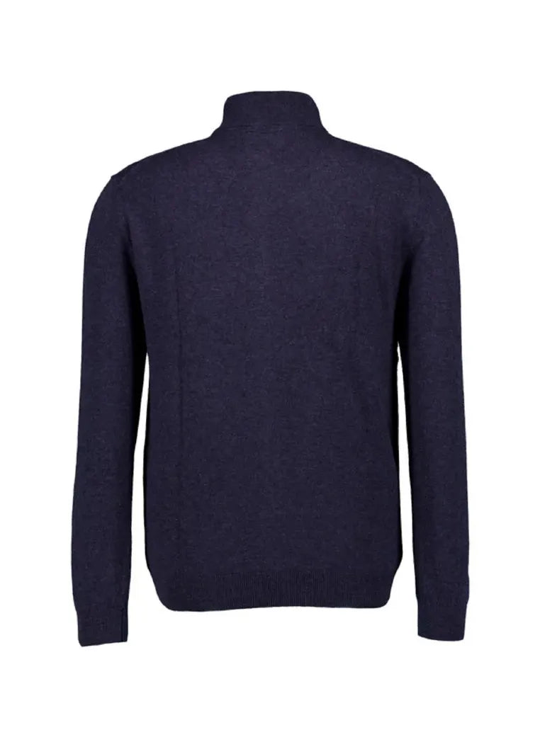 Gant Herren Strickjacken  Dark Navy M