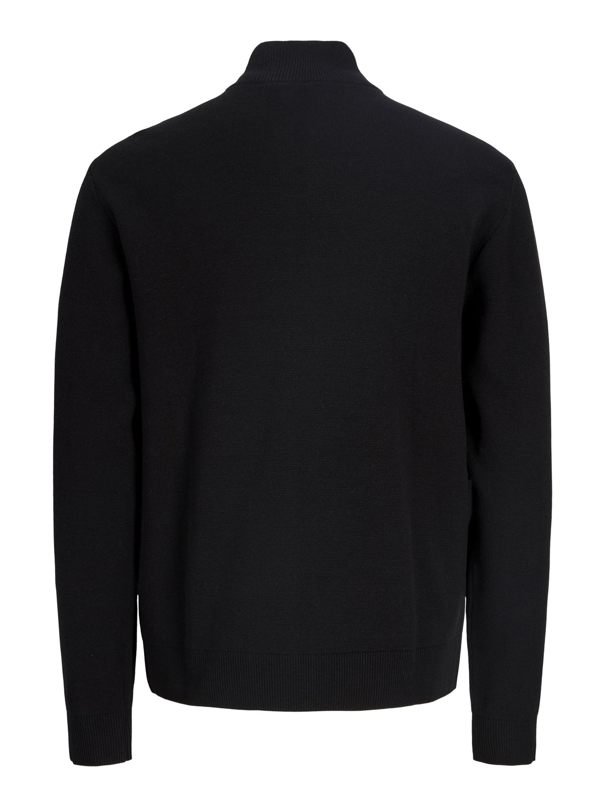 Jack & Jones Herren Strickjacken Black